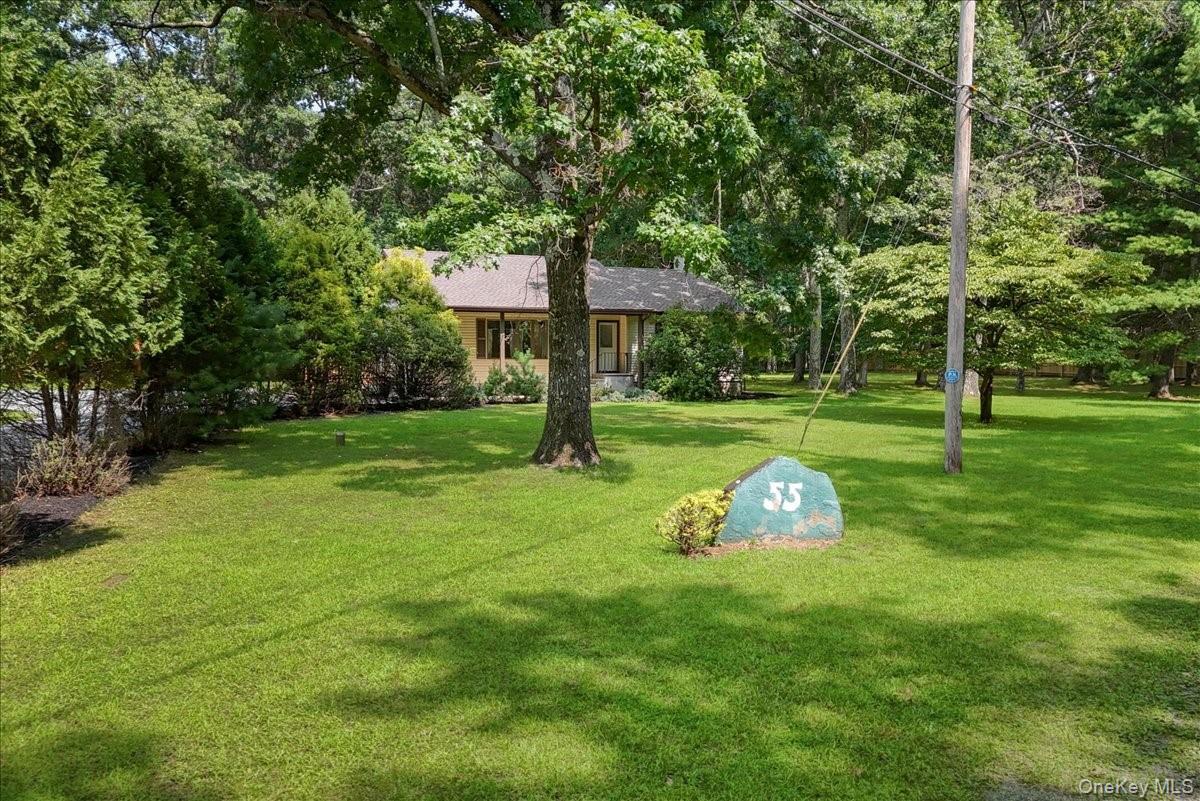 Single Family Somarelli Road Orange County, NY 12746, MLS-1039286-6