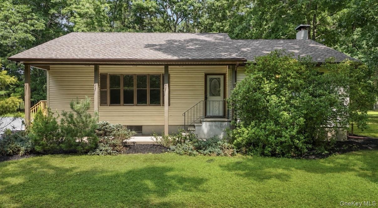 Single Family Somarelli Road Orange County, NY 12746, MLS-1039286-7