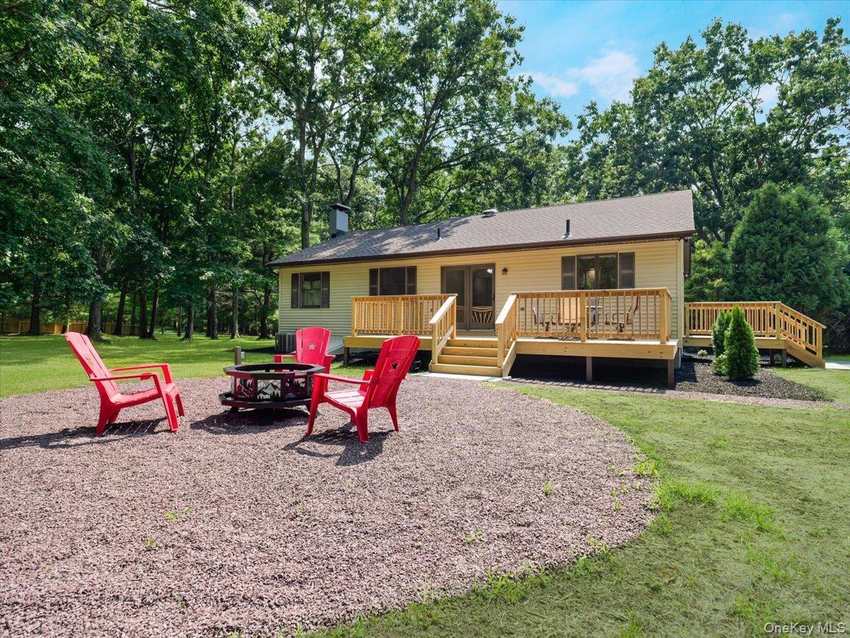 Single Family Somarelli Road Orange County, NY 12746, MLS-1039286-9