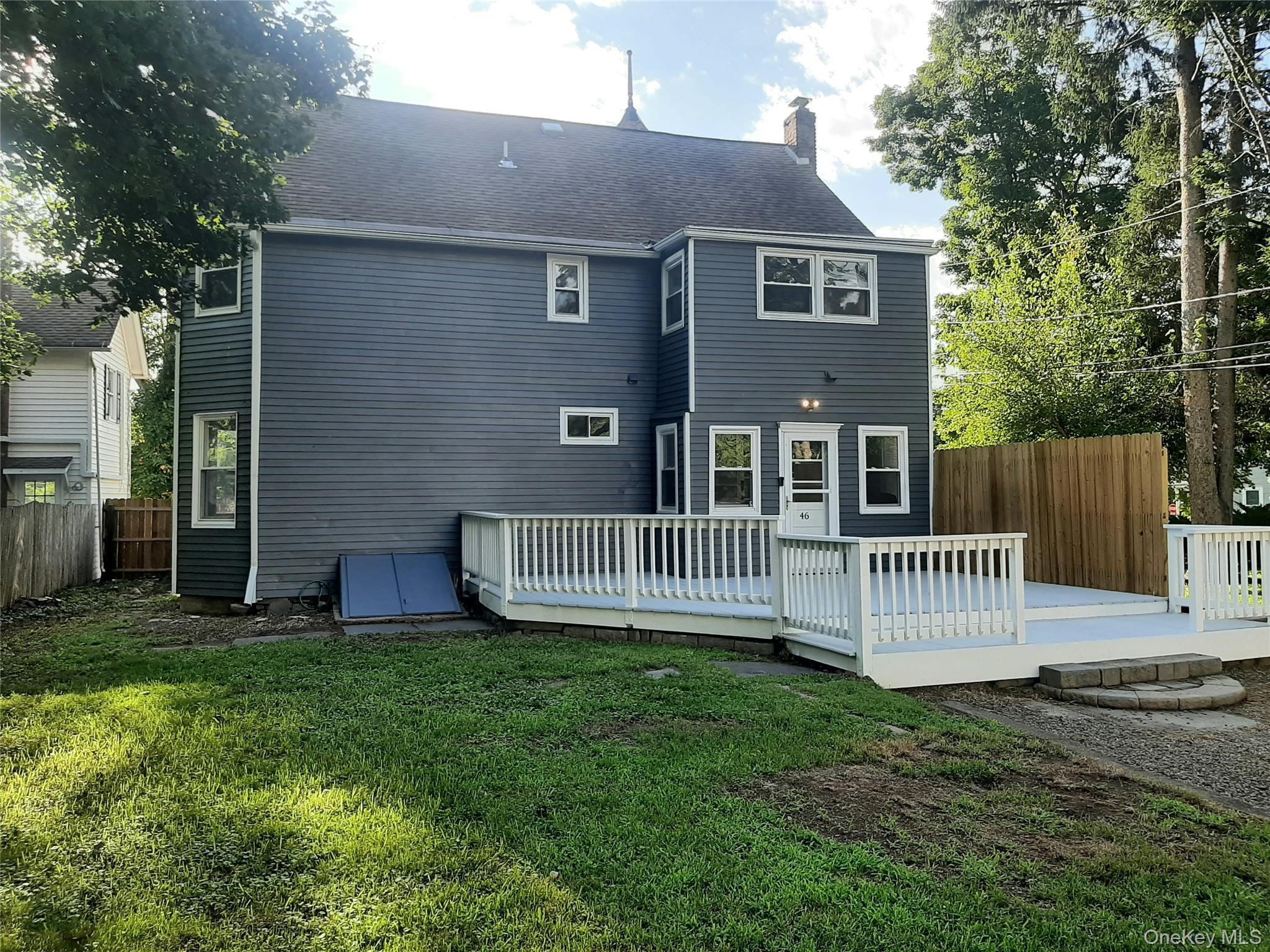 Single Family Old Post Road  Dutchess County, NY 12580, MLS-1039293-27