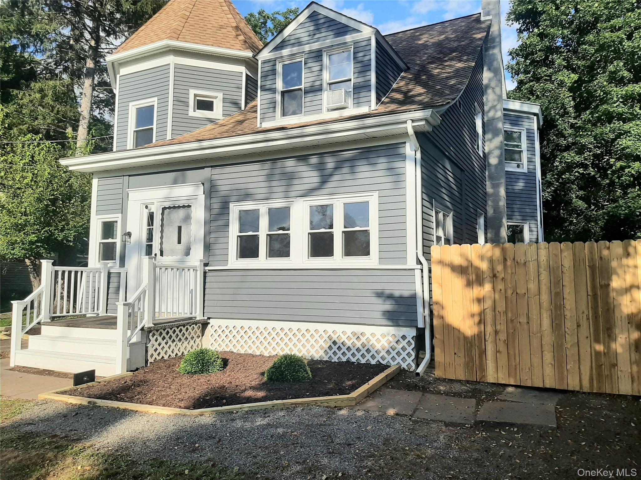 Single Family Old Post Road  Dutchess County, NY 12580, MLS-1039293-3
