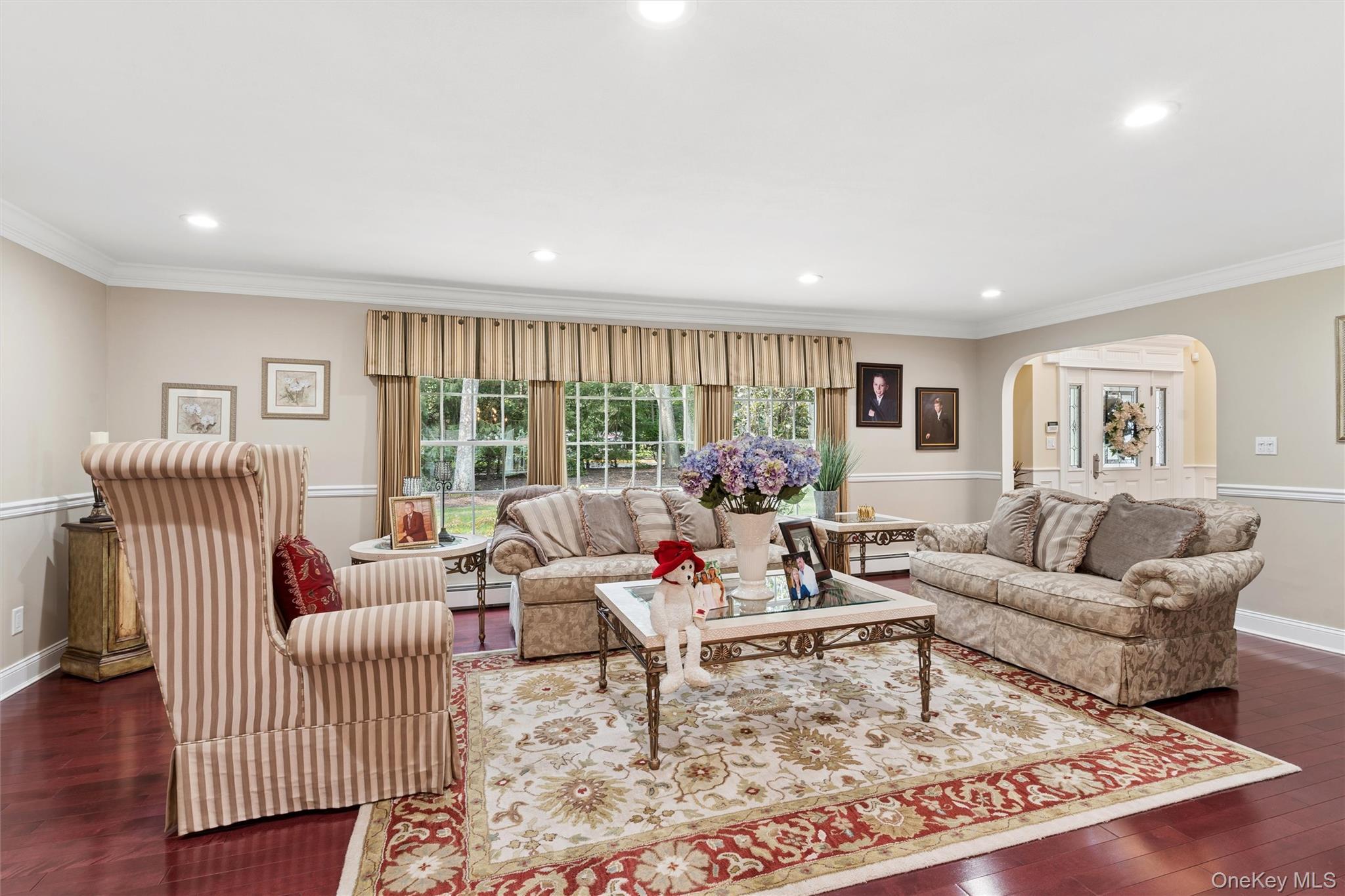 Single Family Riverview Terrace  Suffolk County, NY 11787, MLS-1039294-14