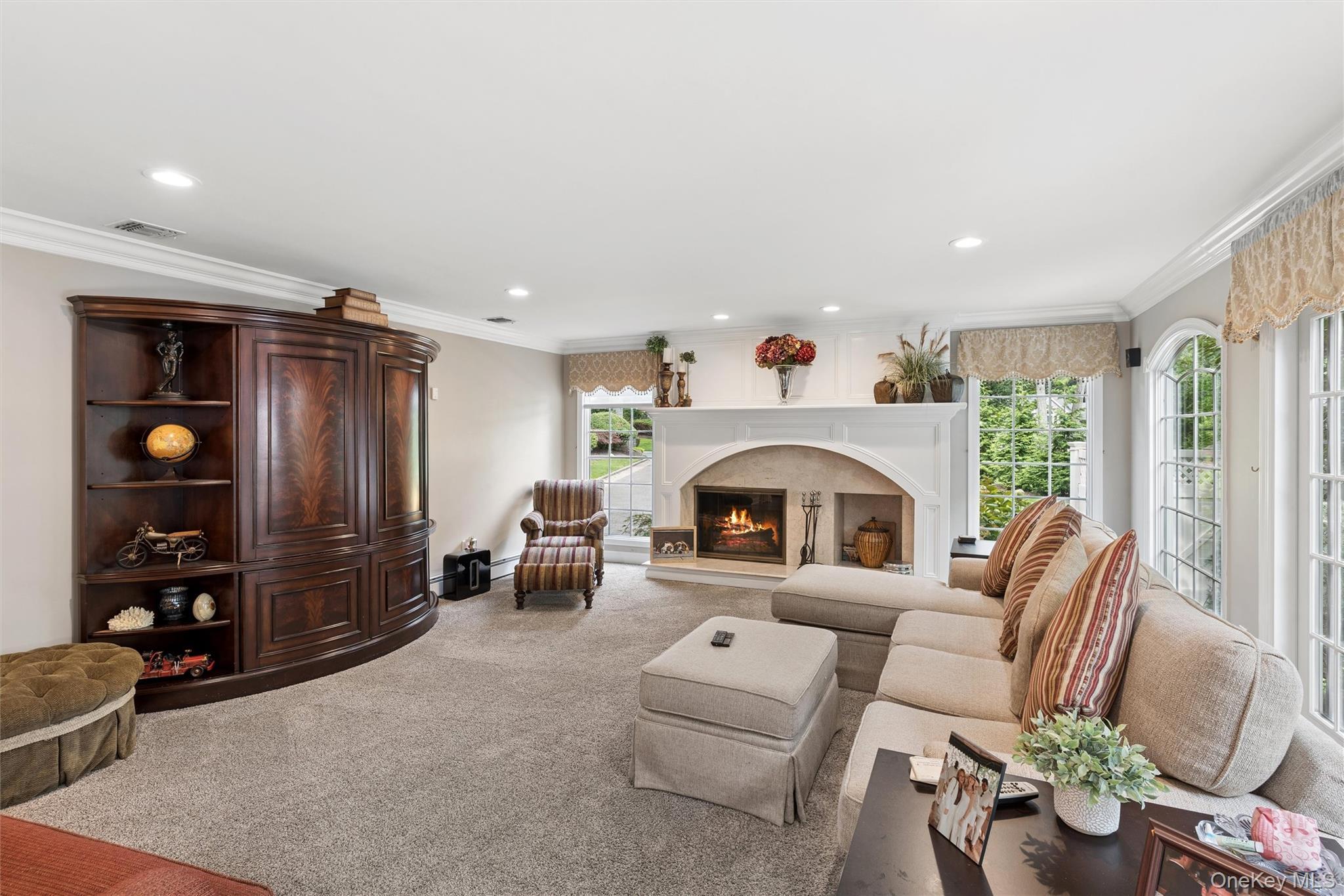 Single Family Riverview Terrace  Suffolk County, NY 11787, MLS-1039294-15