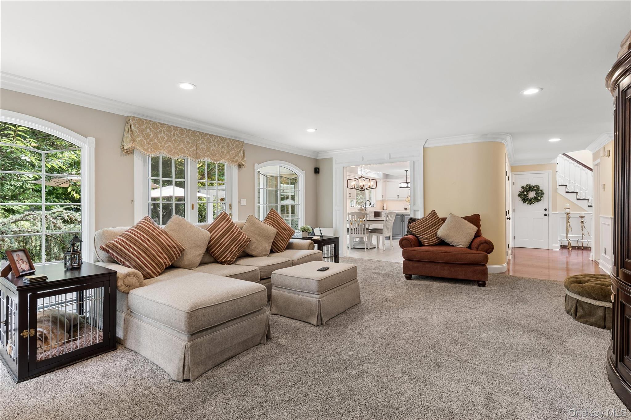Single Family Riverview Terrace  Suffolk County, NY 11787, MLS-1039294-16
