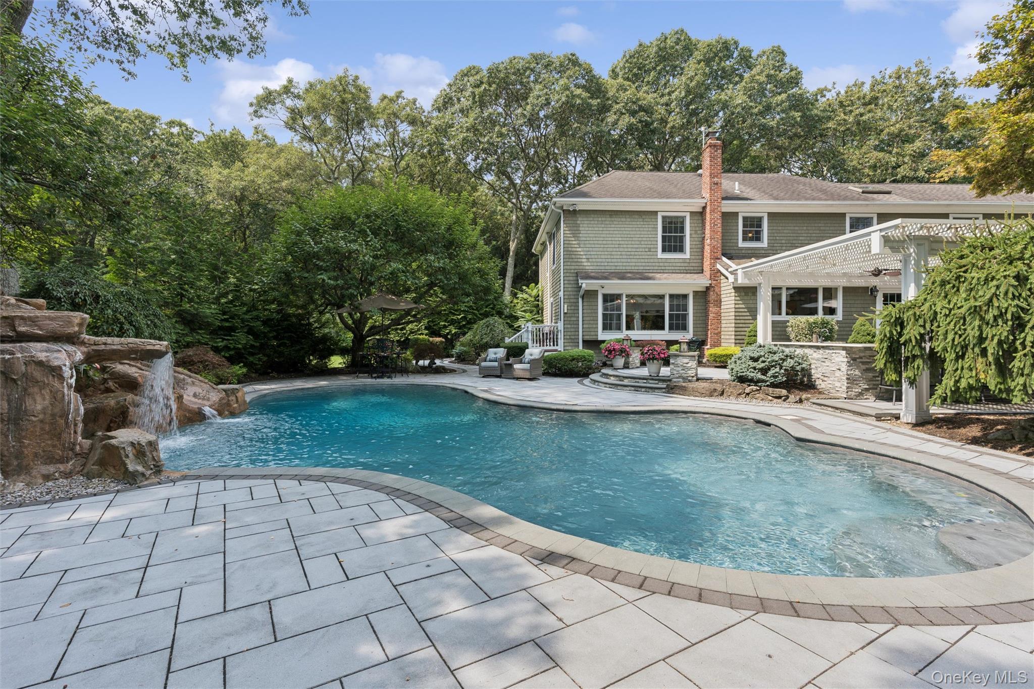 Single Family Riverview Terrace  Suffolk County, NY 11787, MLS-1039294-2
