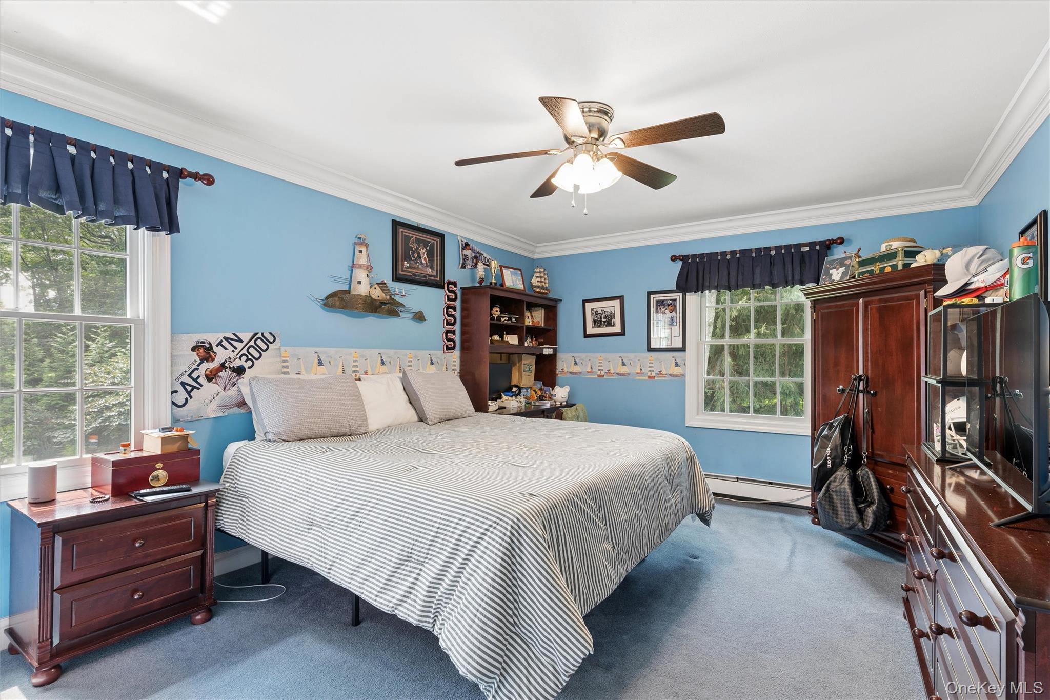 Single Family Riverview Terrace  Suffolk County, NY 11787, MLS-1039294-24