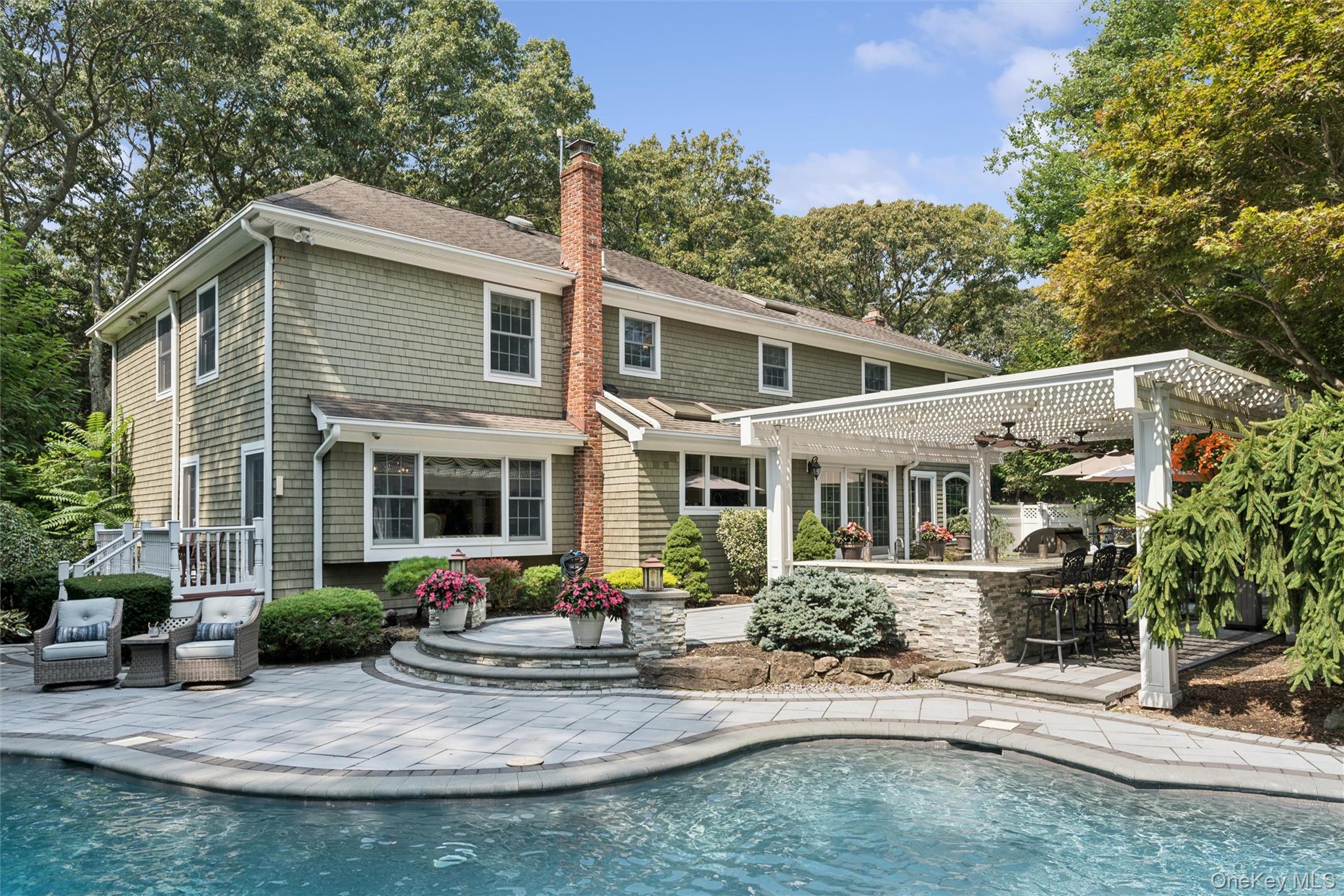 Single Family Riverview Terrace  Suffolk County, NY 11787, MLS-1039294-38