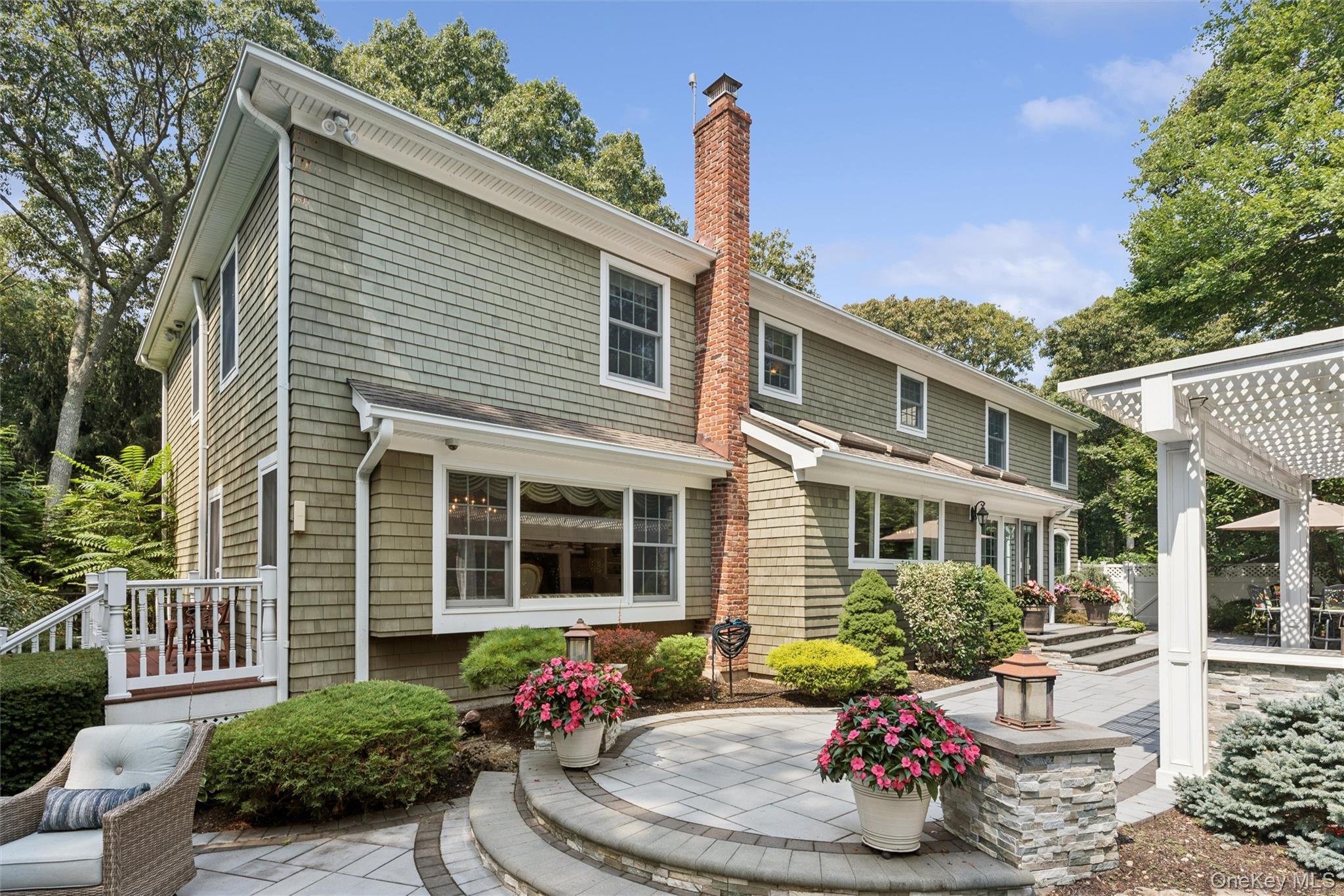 Single Family Riverview Terrace  Suffolk County, NY 11787, MLS-1039294-39