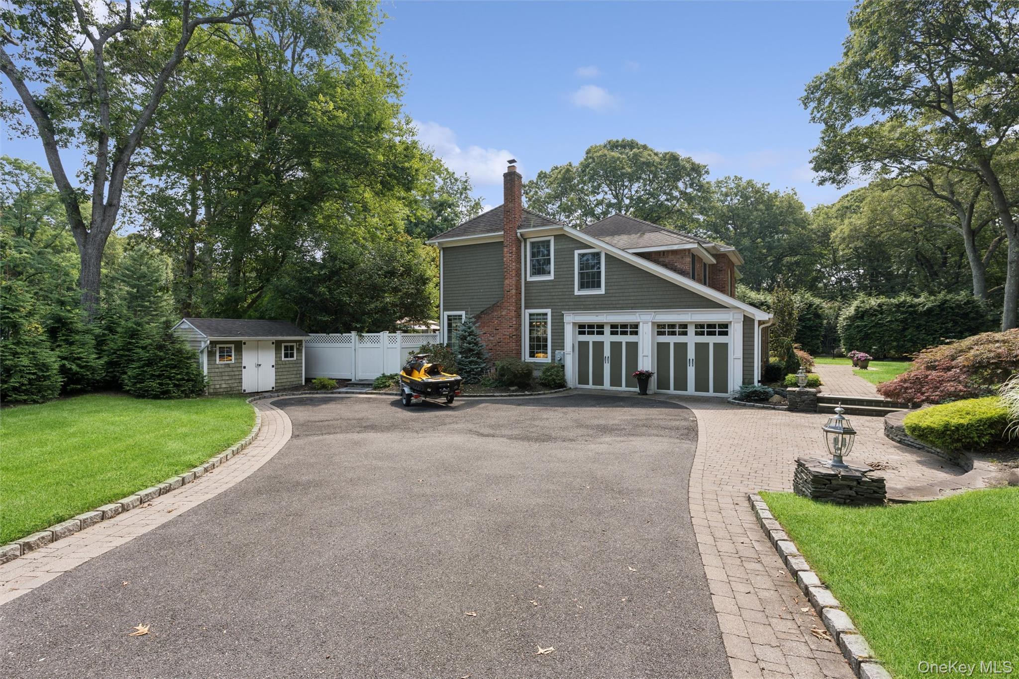 Single Family Riverview Terrace  Suffolk County, NY 11787, MLS-1039294-45