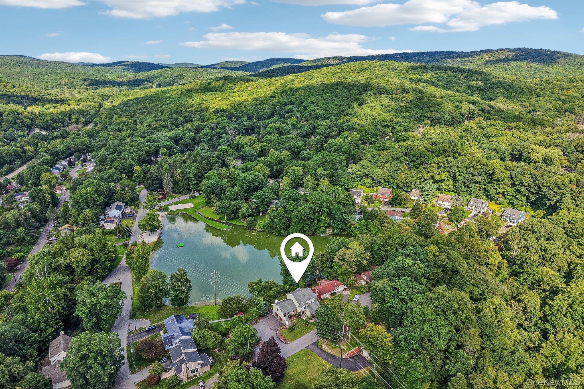 Single Family Ann Place  Rockland County, NY 10974, MLS-1039296-38