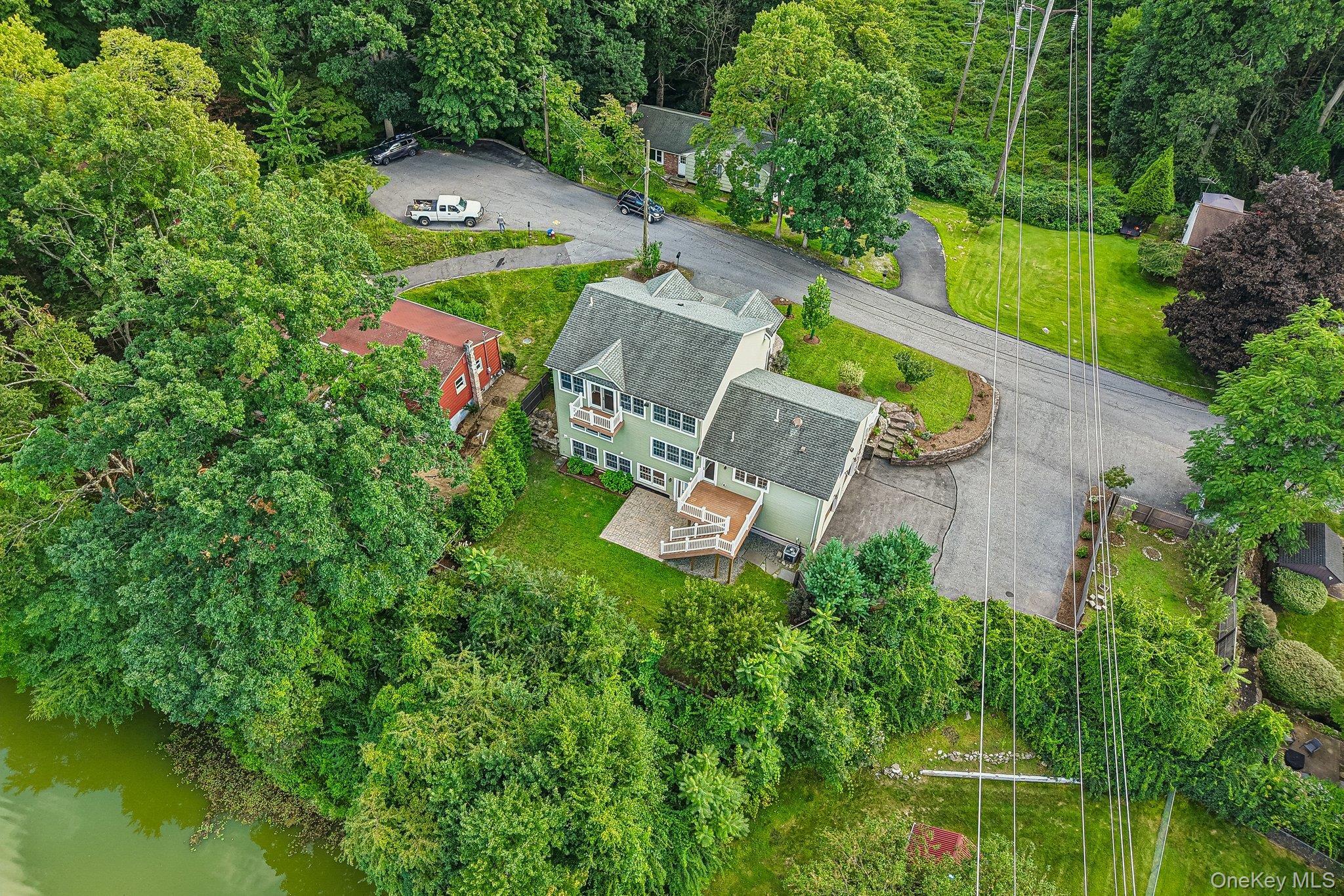 Single Family Ann Place  Rockland County, NY 10974, MLS-1039296-39