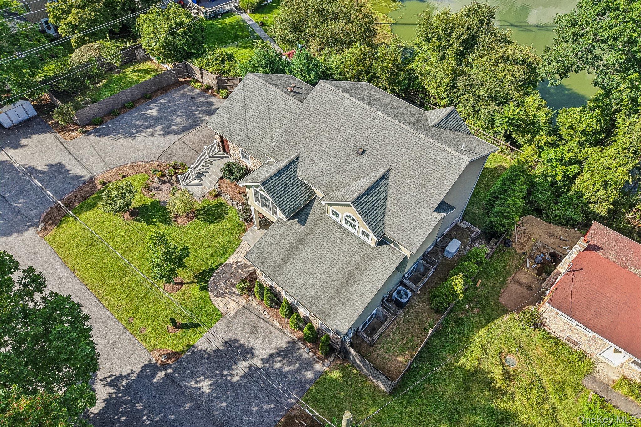Single Family Ann Place  Rockland County, NY 10974, MLS-1039296-40