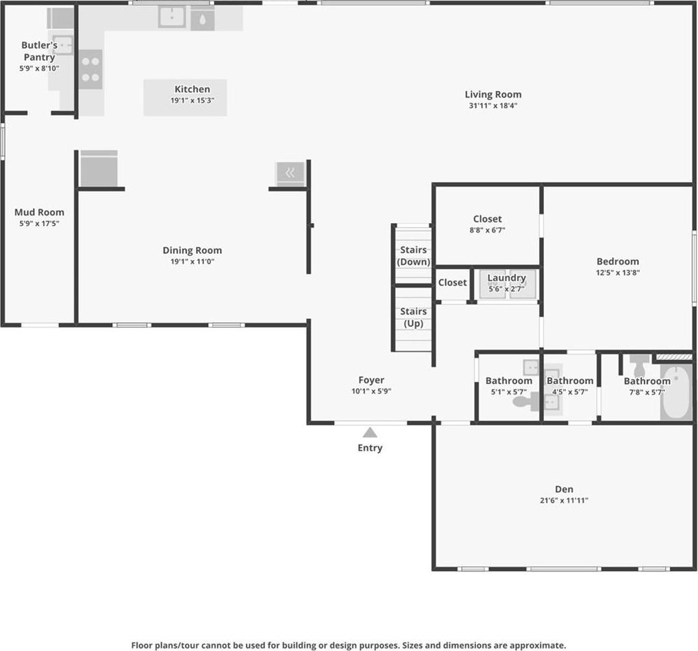 Single Family Ann Place  Rockland County, NY 10974, MLS-1039296-41