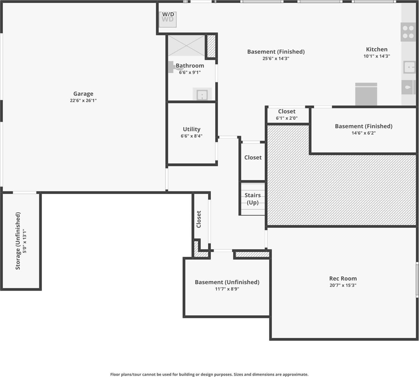 Single Family Ann Place  Rockland County, NY 10974, MLS-1039296-43