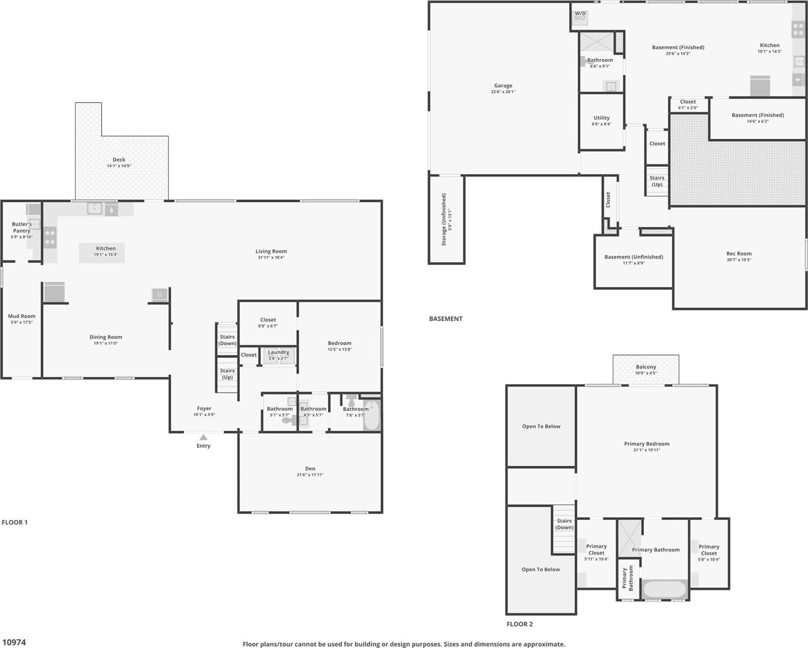 Single Family Ann Place  Rockland County, NY 10974, MLS-1039296-44