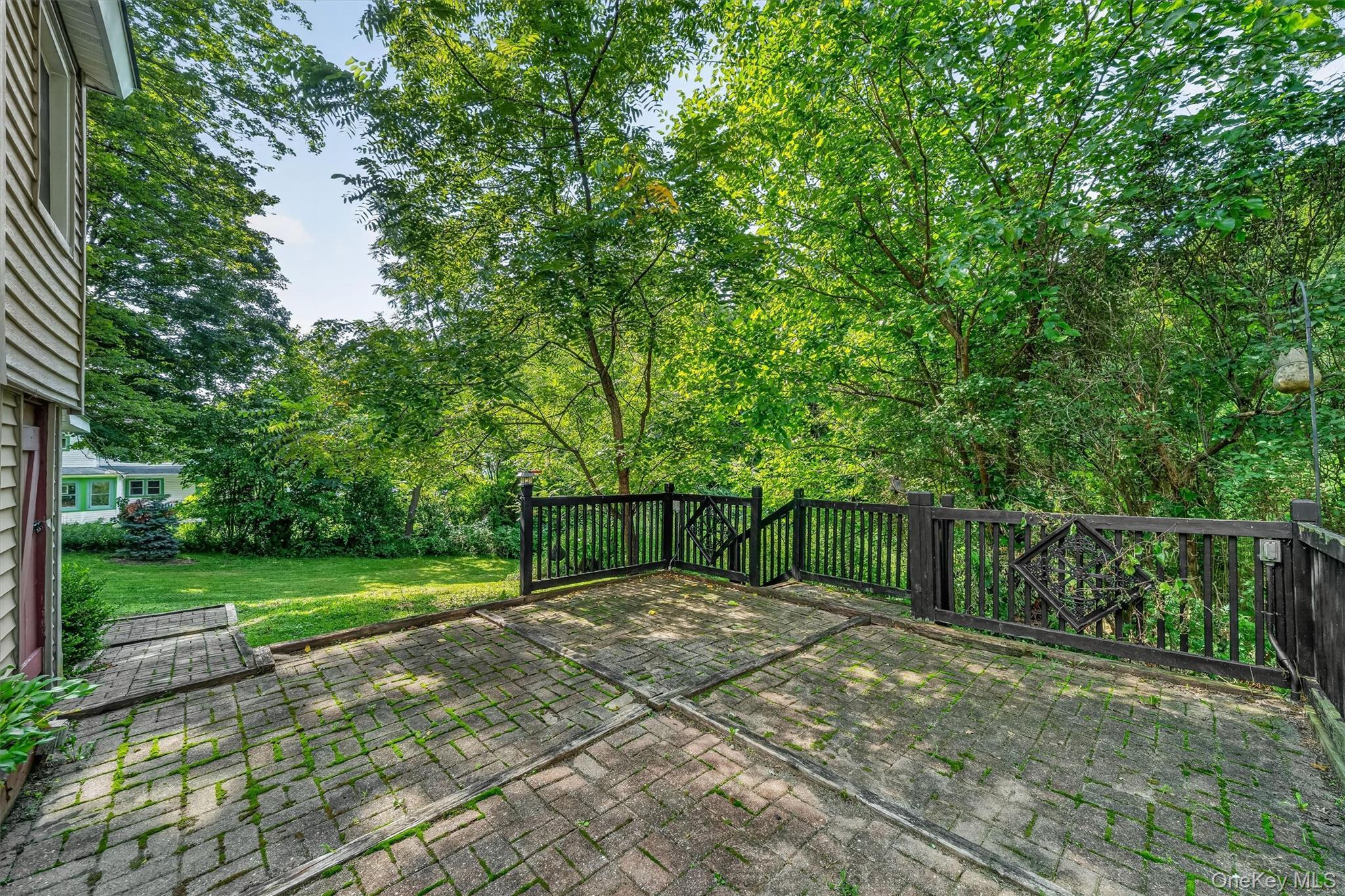 Single Family Main Street Orange County, NY 10988, MLS-1039303-15
