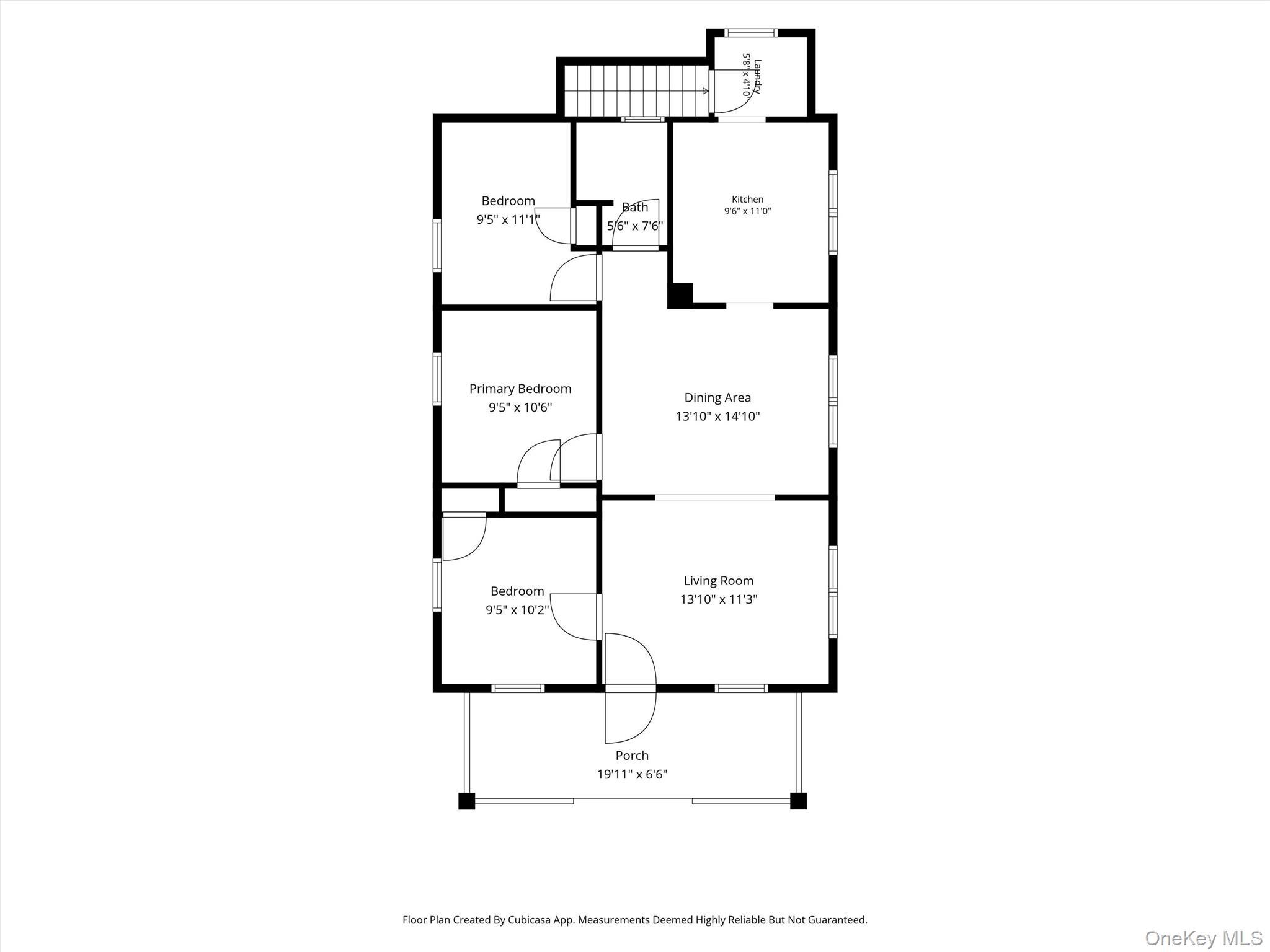 Single Family Main Street Orange County, NY 10988, MLS-1039303-16