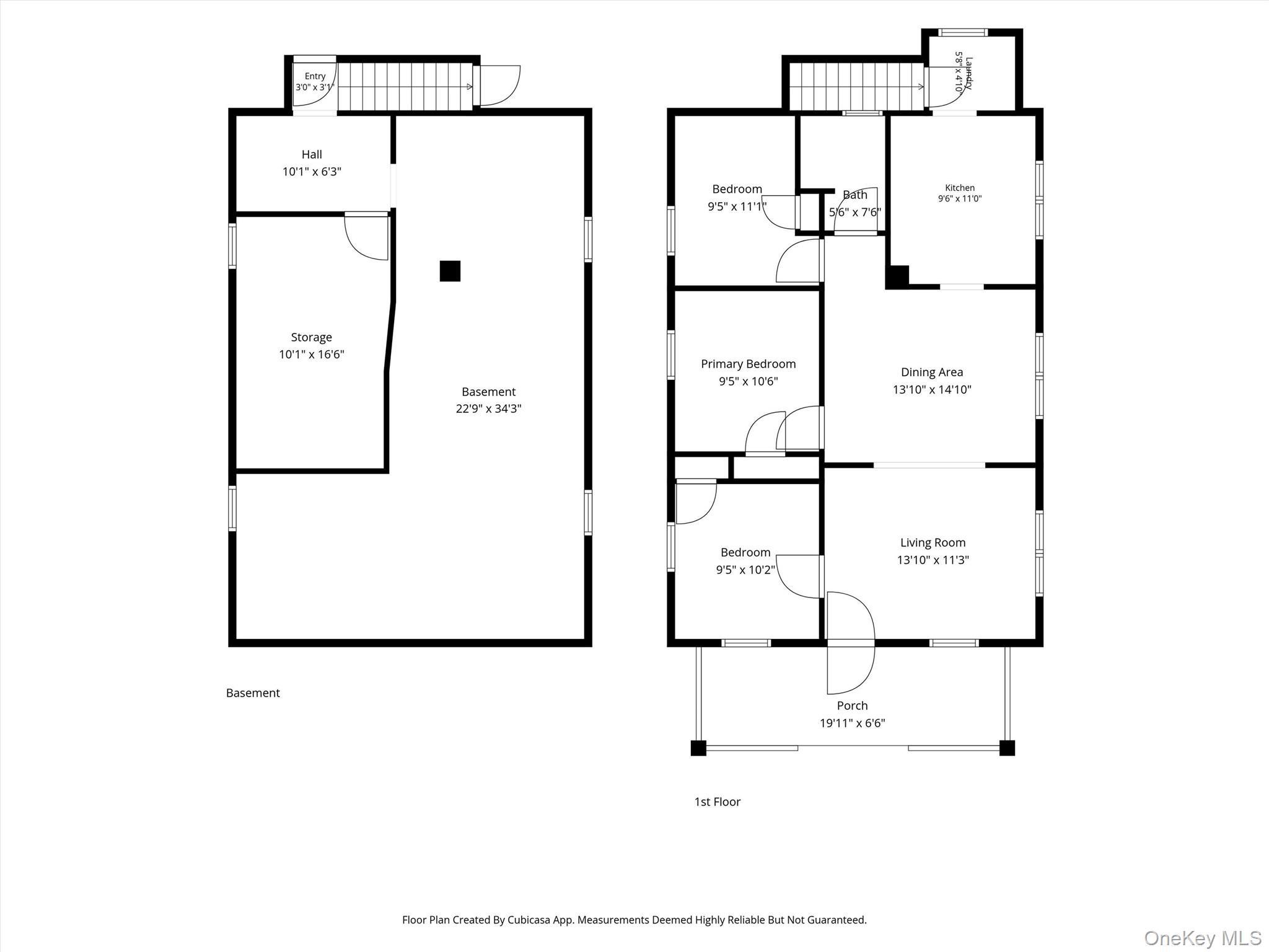 Single Family Main Street Orange County, NY 10988, MLS-1039303-17
