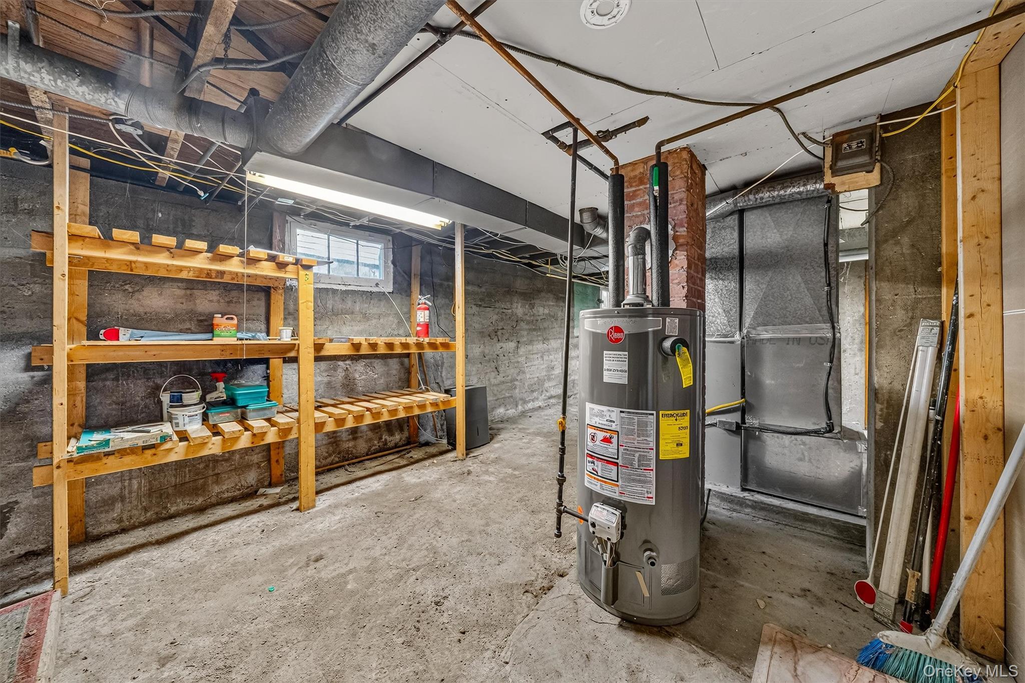 Single Family Main Street Orange County, NY 10988, MLS-1039303-18