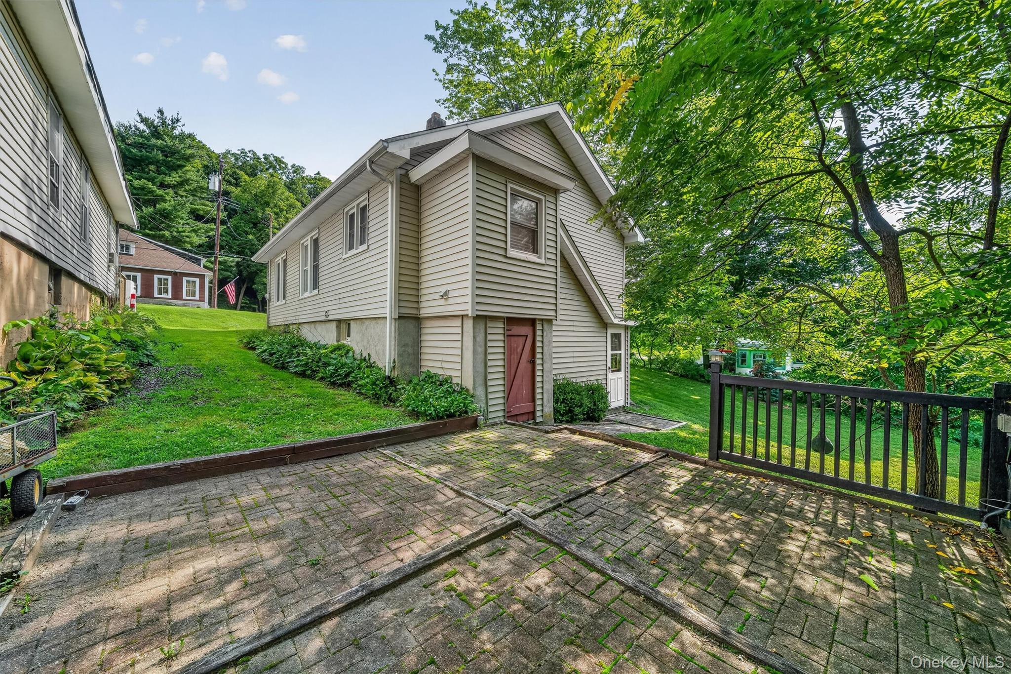 Single Family Main Street Orange County, NY 10988, MLS-1039303-24