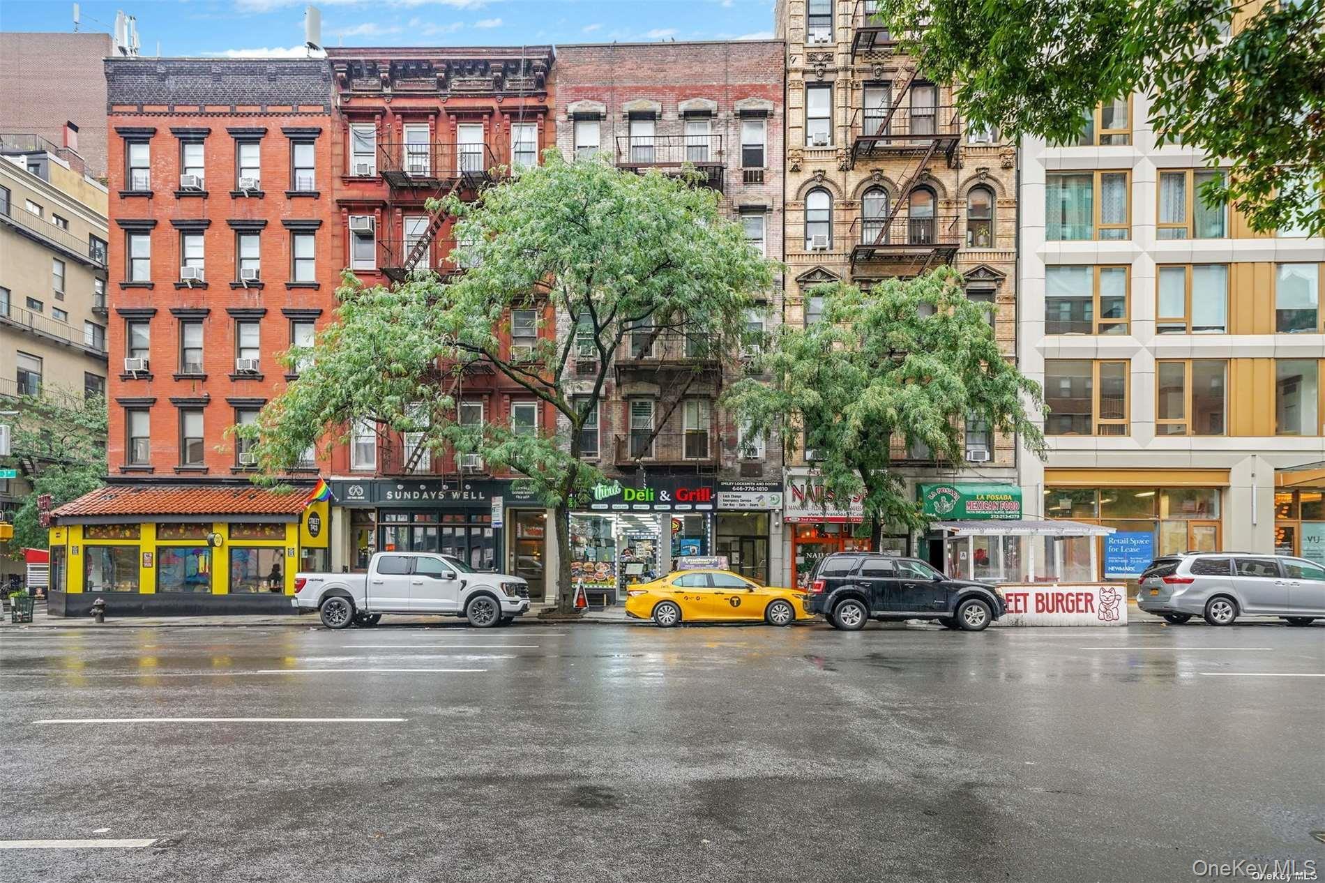 Apartment 3rd Avenue  Manhattan, NY 10016, MLS-1039314-2