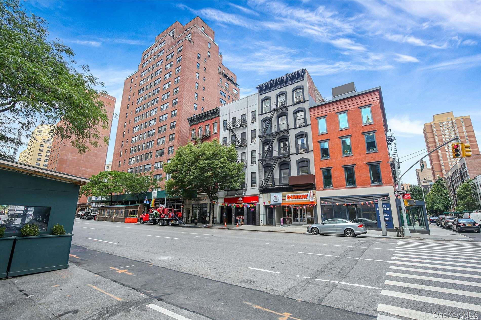 Apartment 3rd Ave  Manhattan, NY 10016, MLS-1039316-9