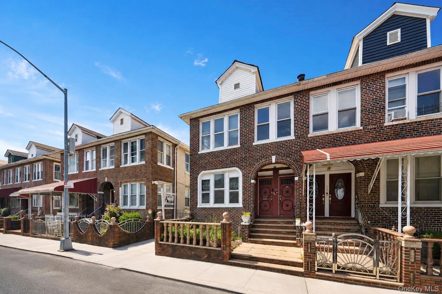 Single Family E 92nd Street  Brooklyn, NY 11212, MLS-1039318-3