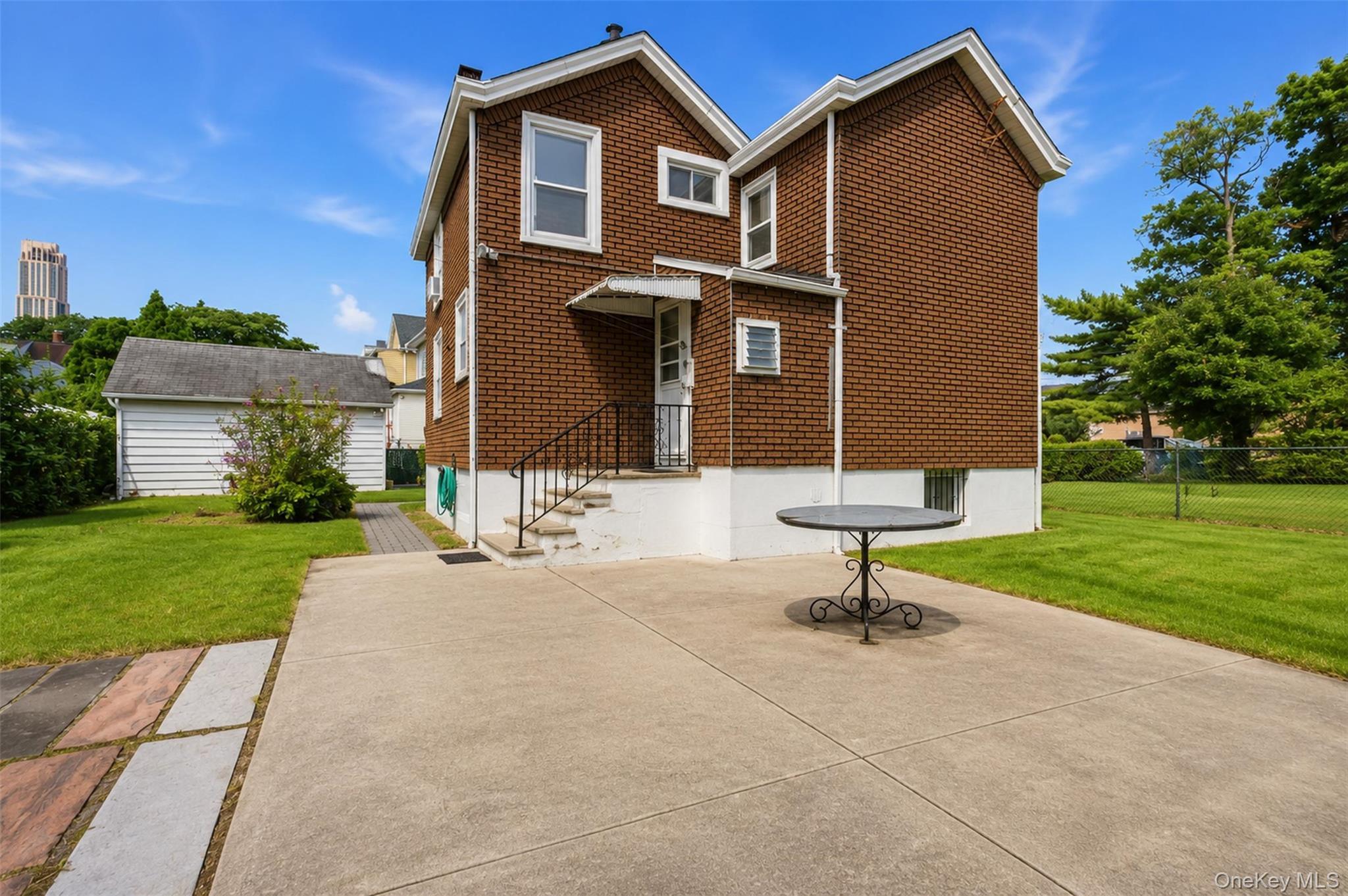 Single Family Homestead Place  Westchester County, NY 10801, MLS-1039320-2