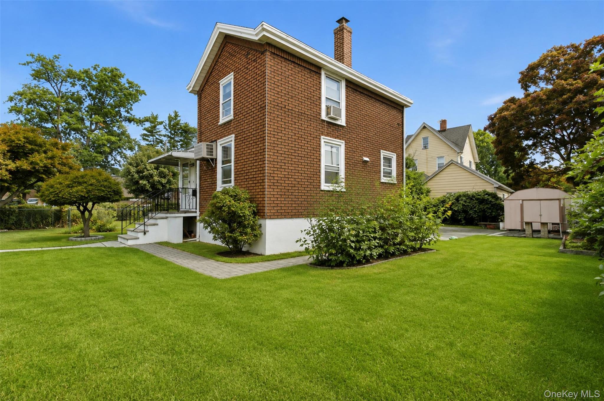 Single Family Homestead Place  Westchester County, NY 10801, MLS-1039320-25