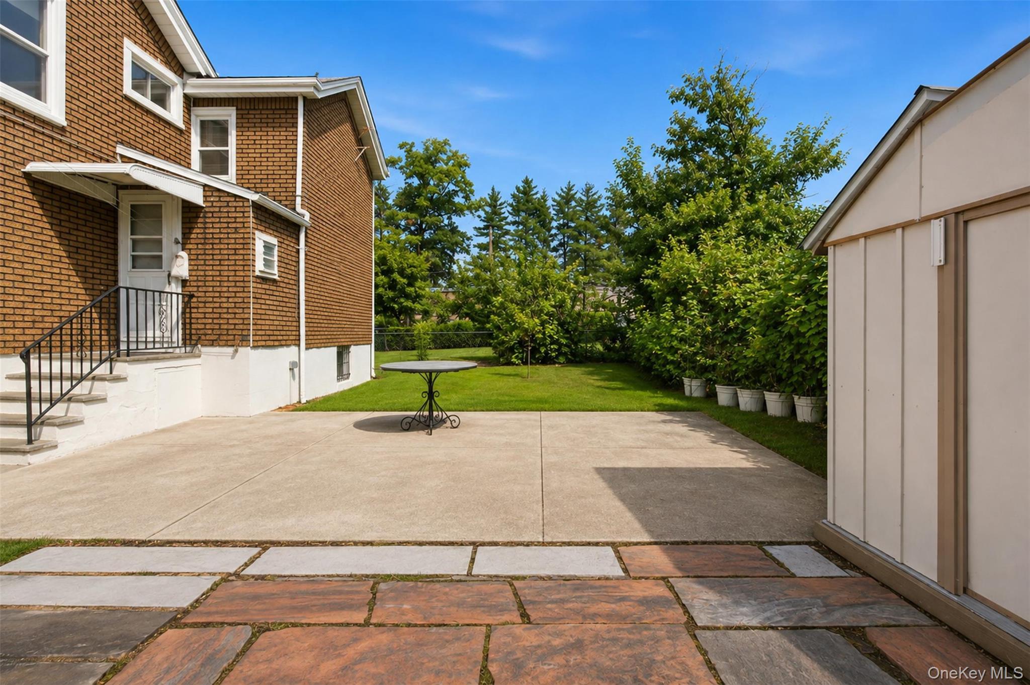 Single Family Homestead Place  Westchester County, NY 10801, MLS-1039320-27