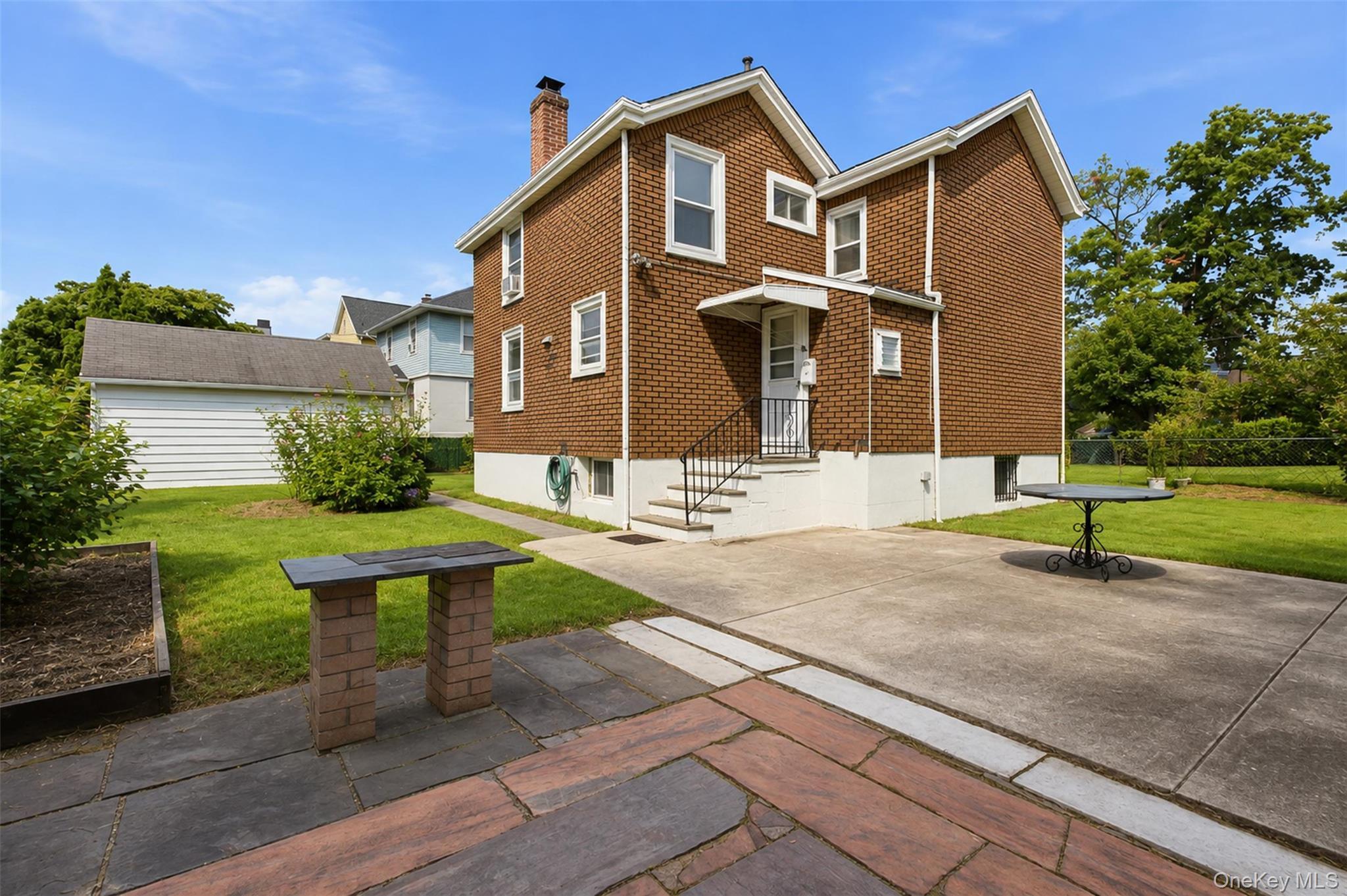 Single Family Homestead Place  Westchester County, NY 10801, MLS-1039320-28