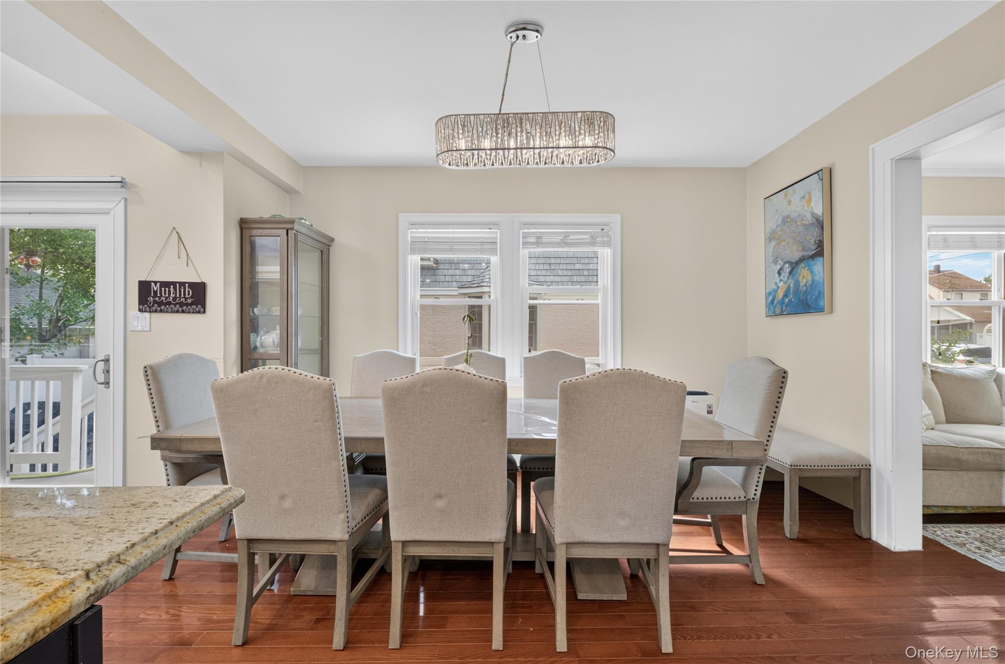 Single Family 92nd Avenue Queens, NY 11428, MLS-1039329-11