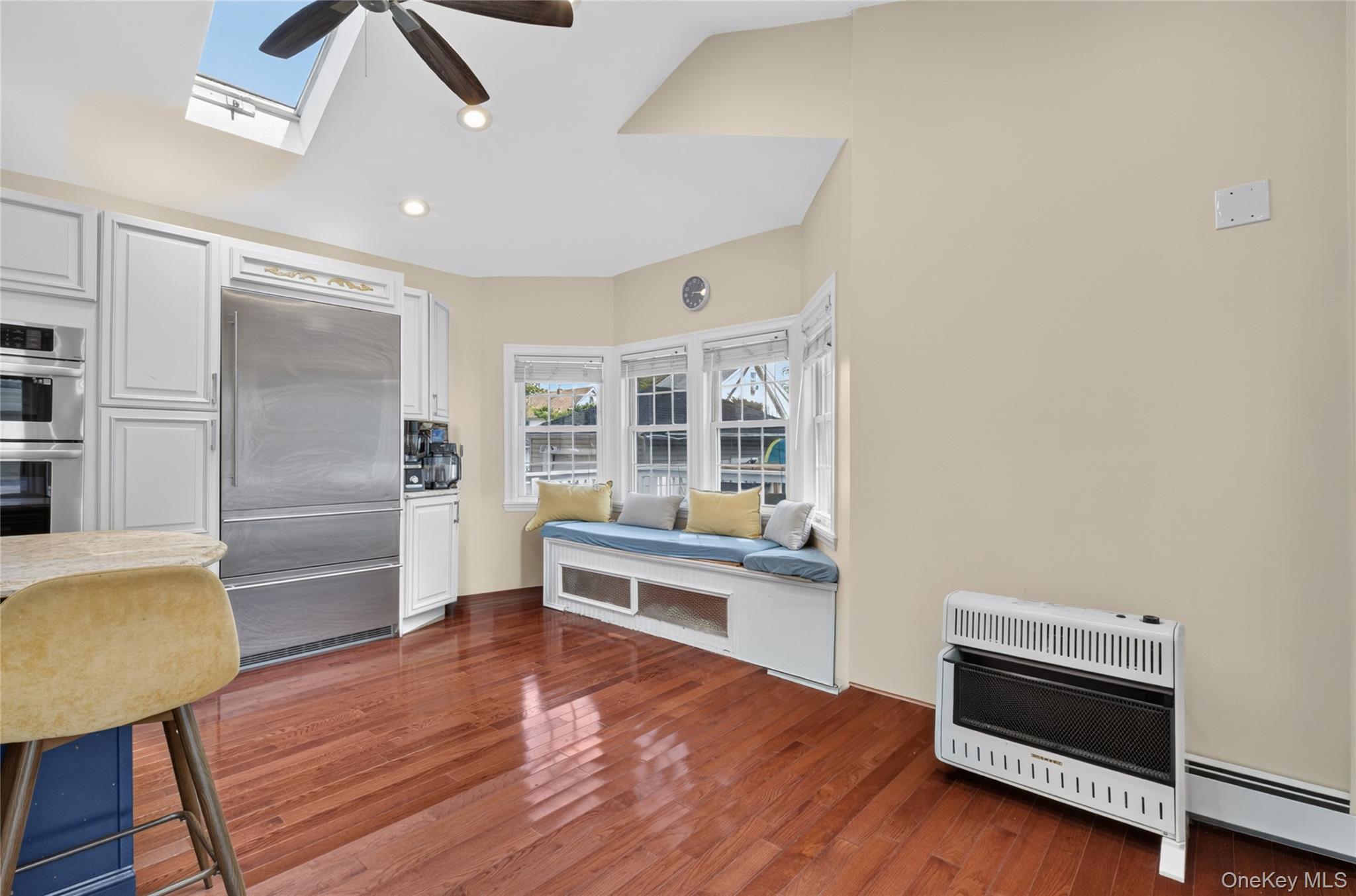 Single Family 92nd Avenue Queens, NY 11428, MLS-1039329-12
