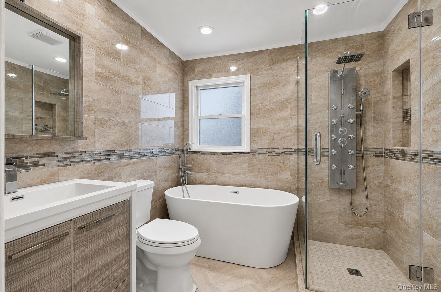 Single Family 92nd Avenue  Queens, NY 11428, MLS-1039329-15