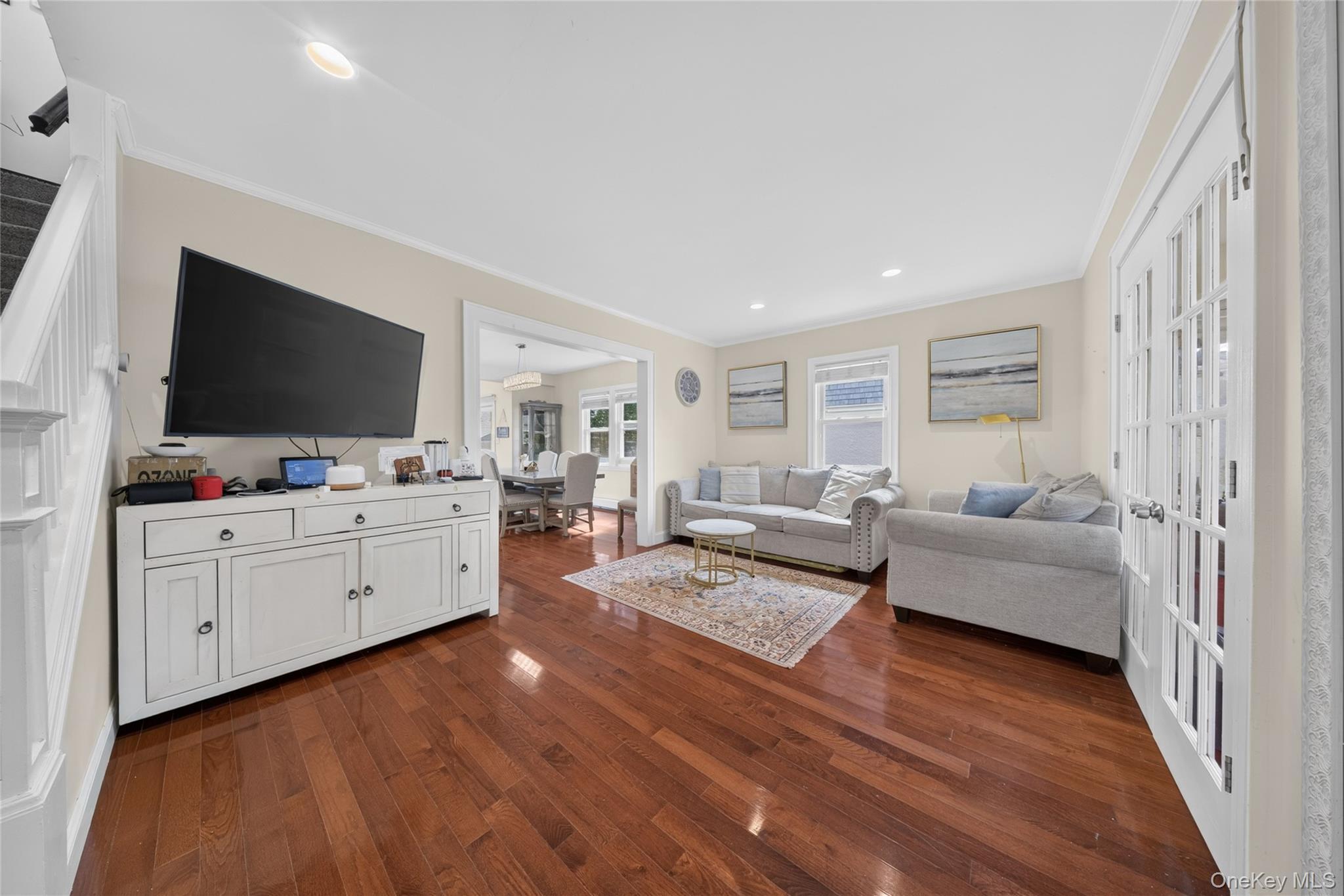 Single Family 92nd Avenue  Queens, NY 11428, MLS-1039329-2