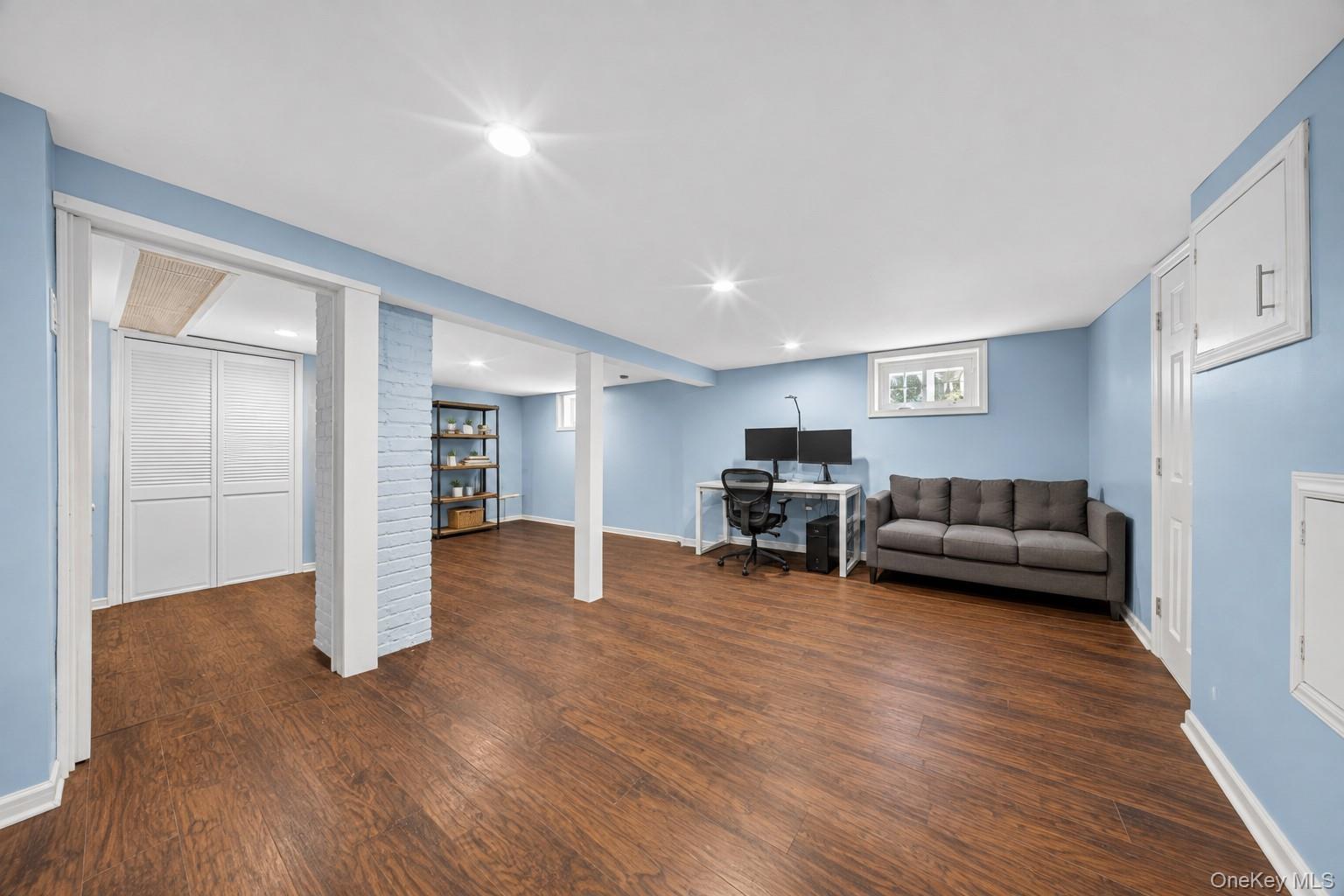 Single Family 92nd Avenue Queens, NY 11428, MLS-1039329-20