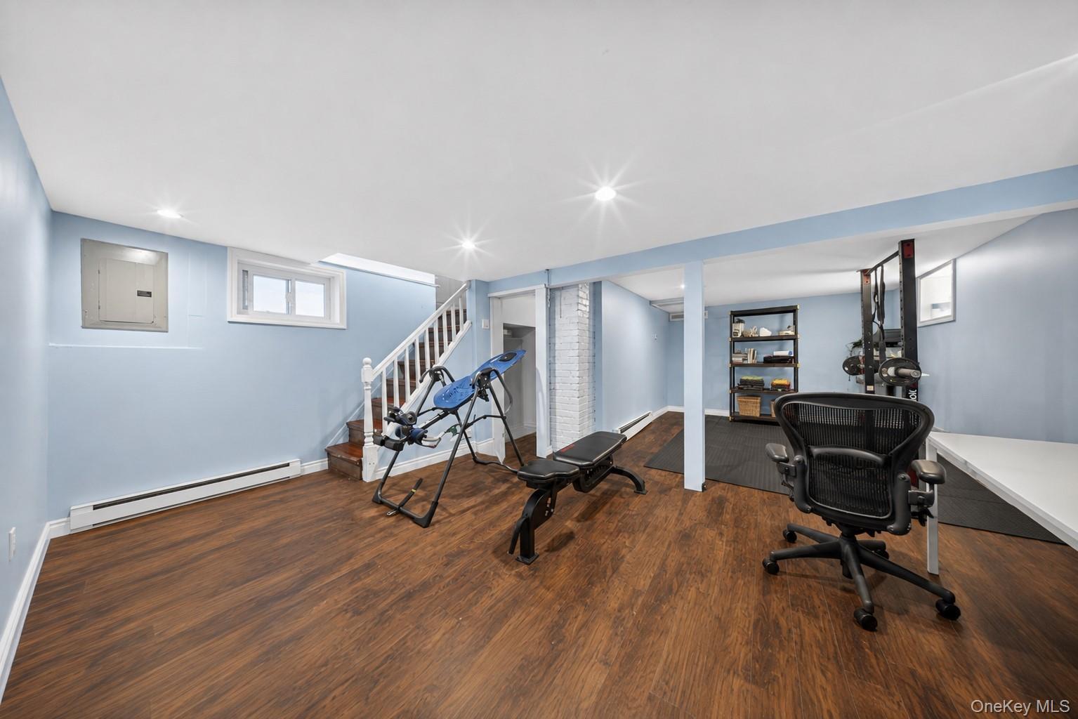 Single Family 92nd Avenue Queens, NY 11428, MLS-1039329-21