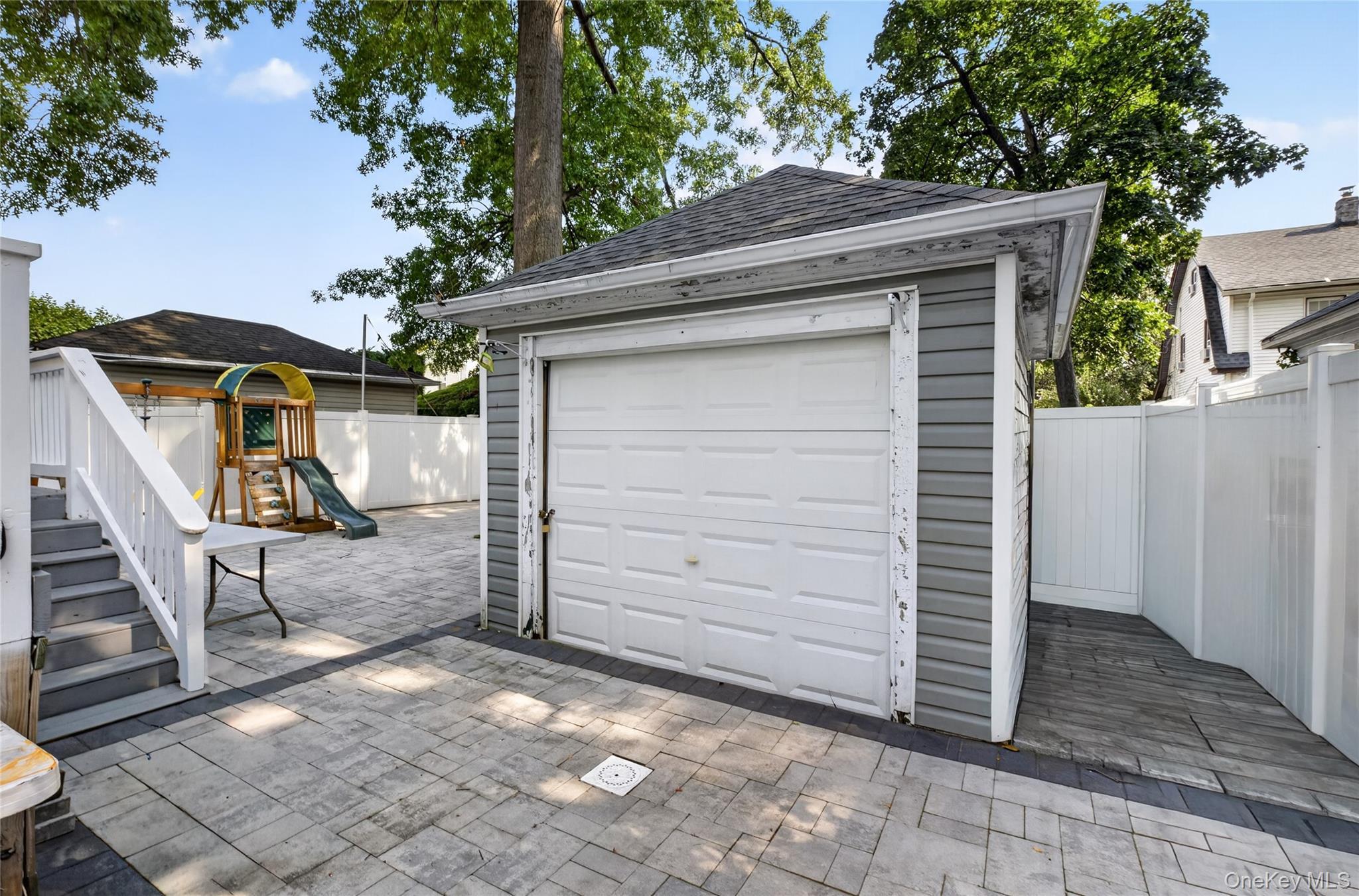 Single Family 92nd Avenue  Queens, NY 11428, MLS-1039329-24
