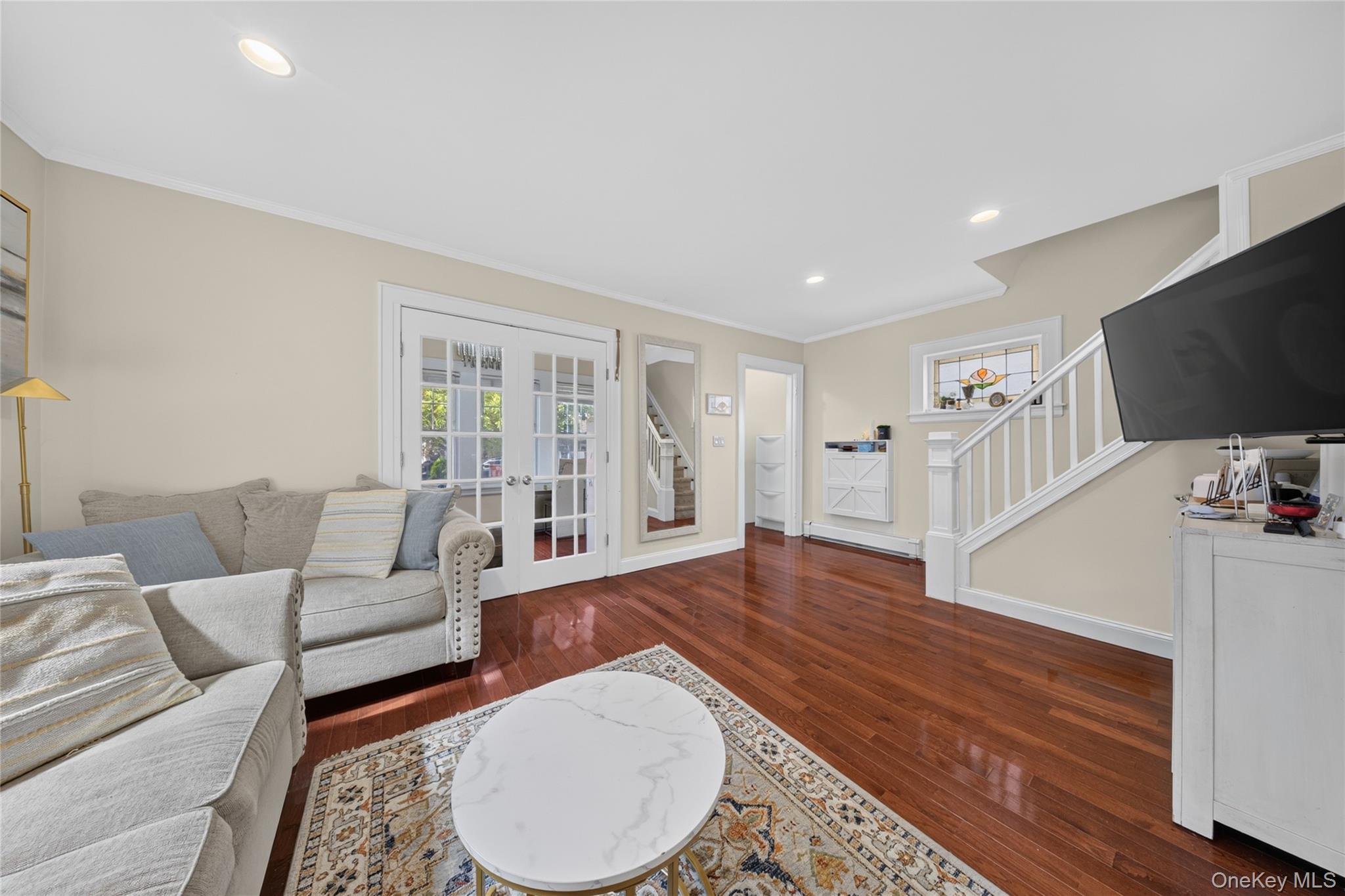 Single Family 92nd Avenue Queens, NY 11428, MLS-1039329-3