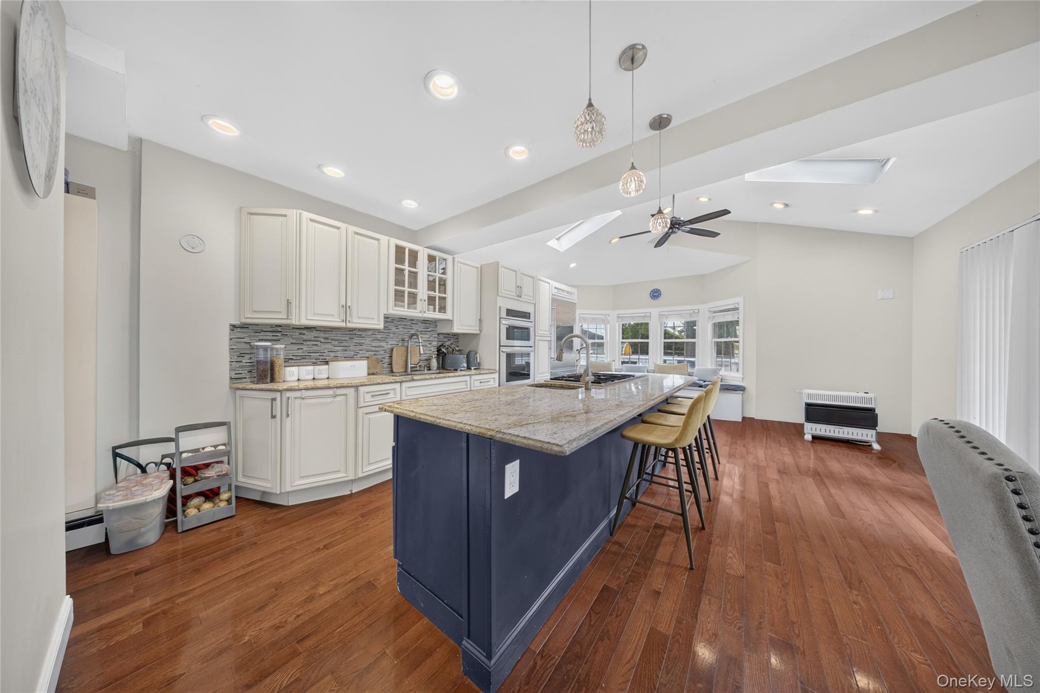 Single Family 92nd Avenue Queens, NY 11428, MLS-1039329-7