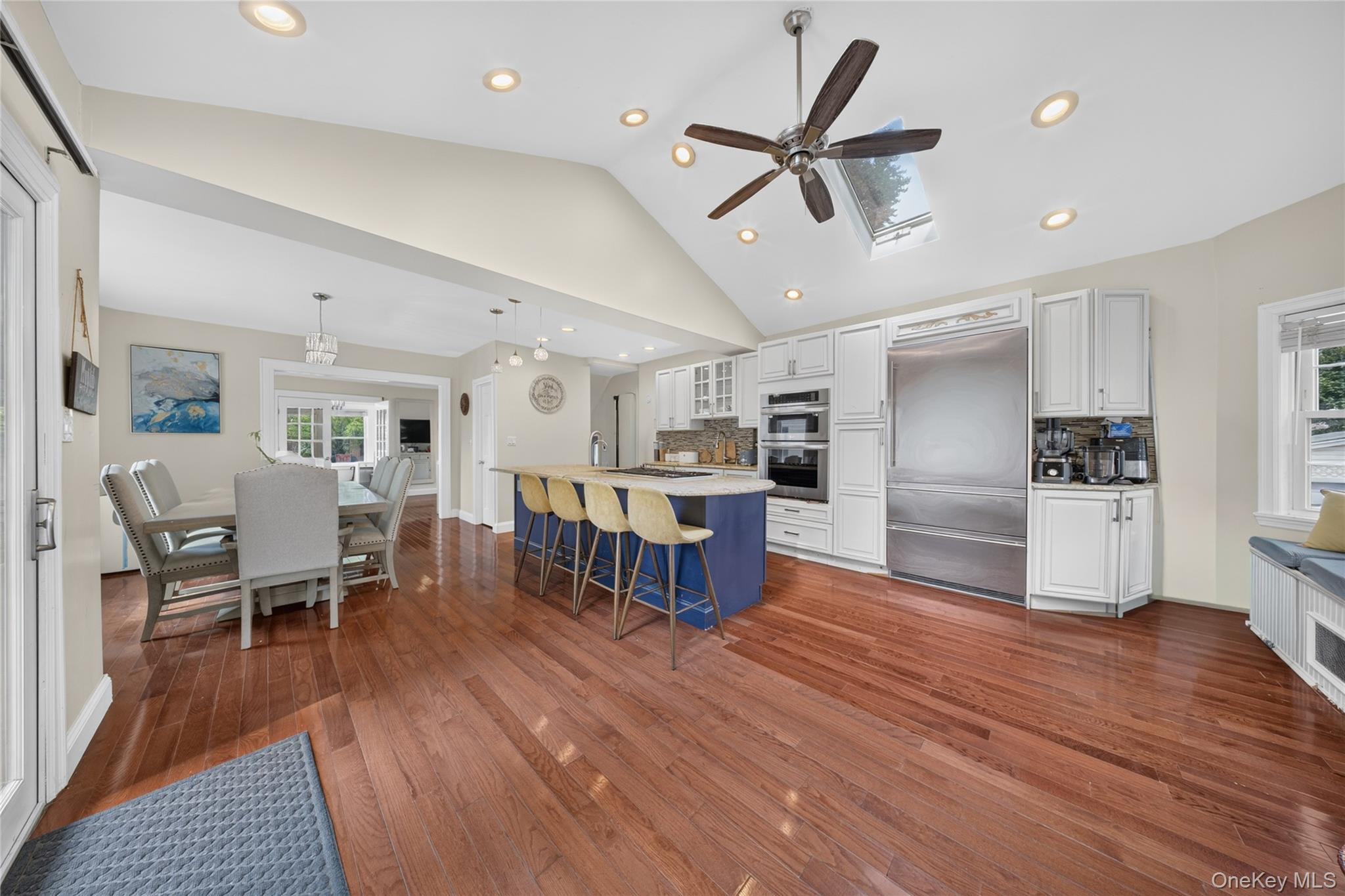 Single Family 92nd Avenue Queens, NY 11428, MLS-1039329-8
