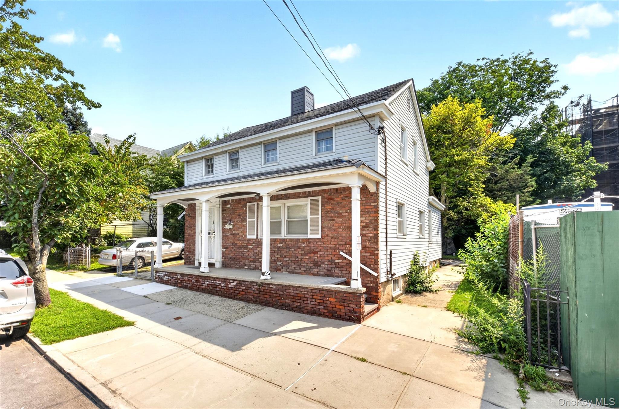 Single Family 123rd Street Queens, NY 11356, MLS-1039333-2