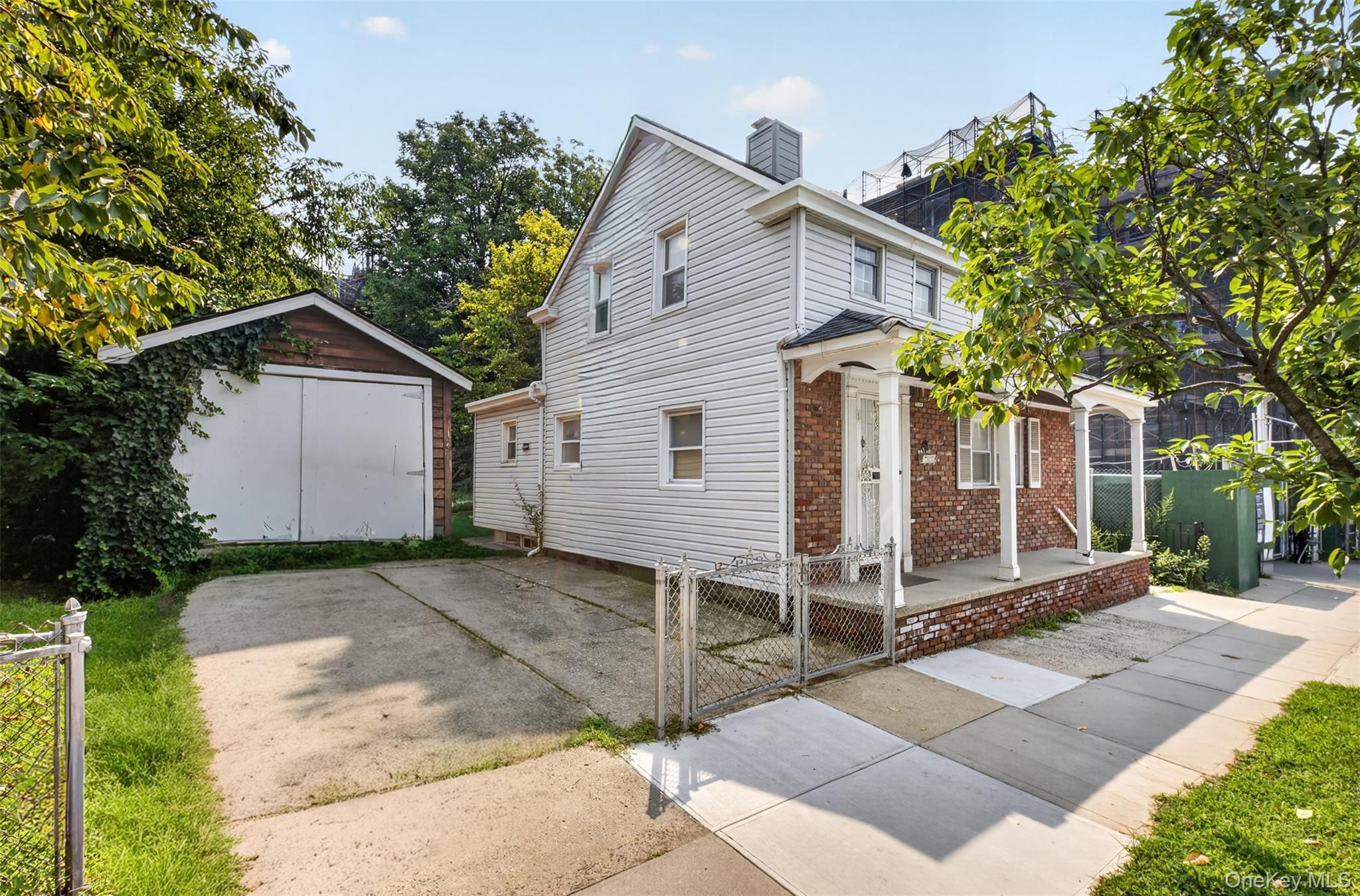 Single Family 123rd Street Queens, NY 11356, MLS-1039333-4