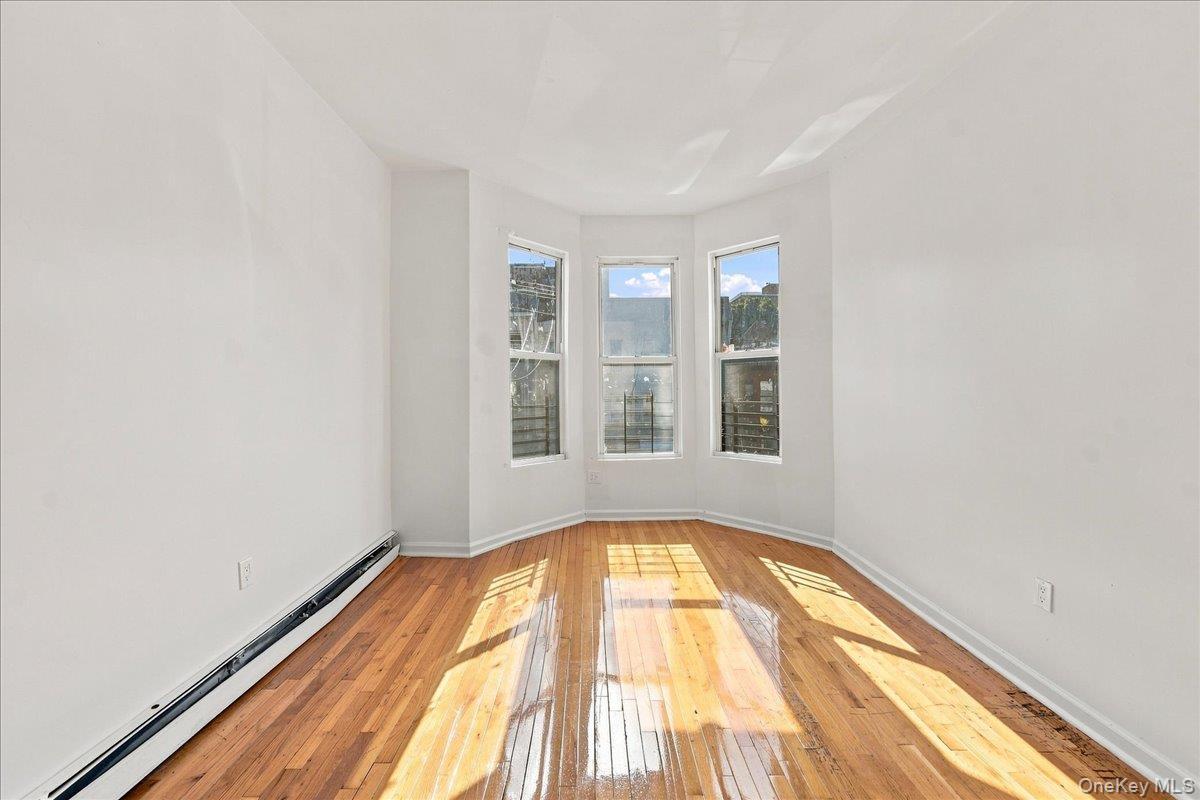 Single Family Clay Avenue  Bronx, NY 10456, MLS-1039344-10