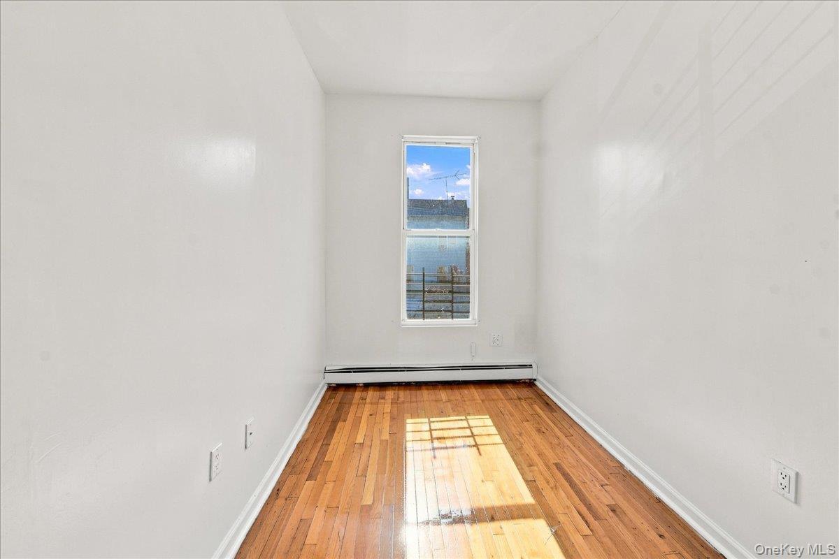 Single Family Clay Avenue  Bronx, NY 10456, MLS-1039344-12