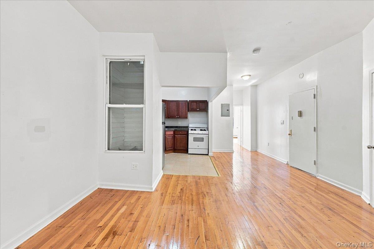 Single Family Clay Avenue  Bronx, NY 10456, MLS-1039344-13