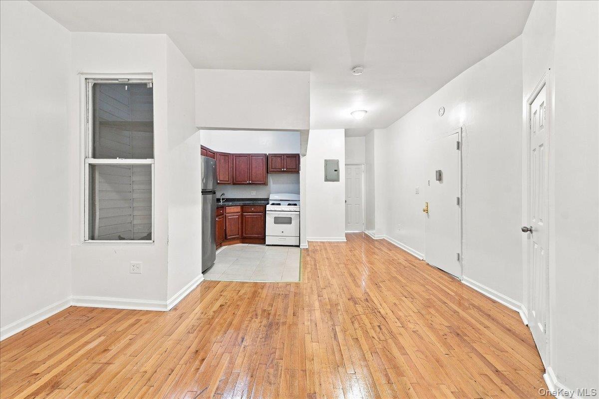 Single Family Clay Avenue  Bronx, NY 10456, MLS-1039344-16