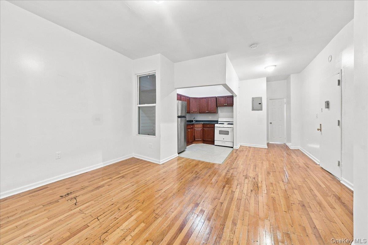 Single Family Clay Avenue  Bronx, NY 10456, MLS-1039344-17