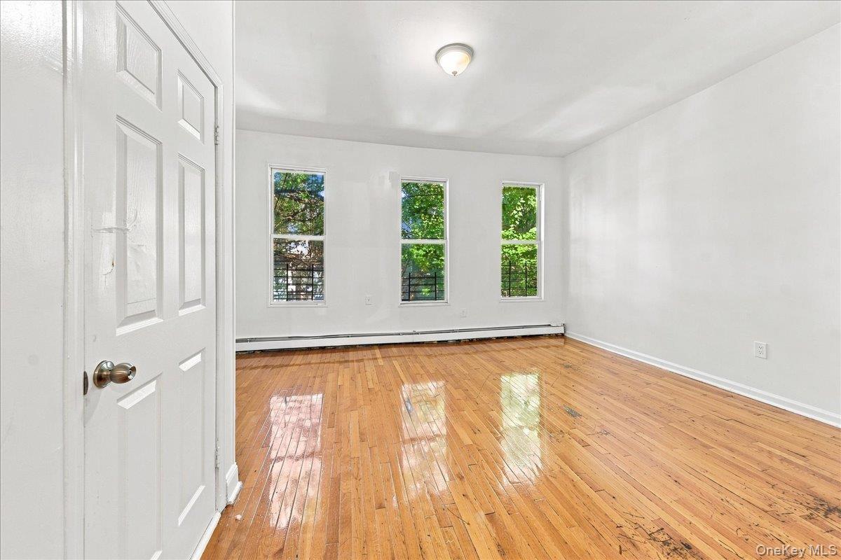 Single Family Clay Avenue  Bronx, NY 10456, MLS-1039344-18