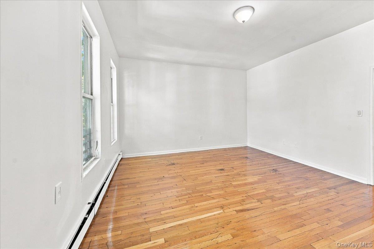 Single Family Clay Avenue  Bronx, NY 10456, MLS-1039344-19